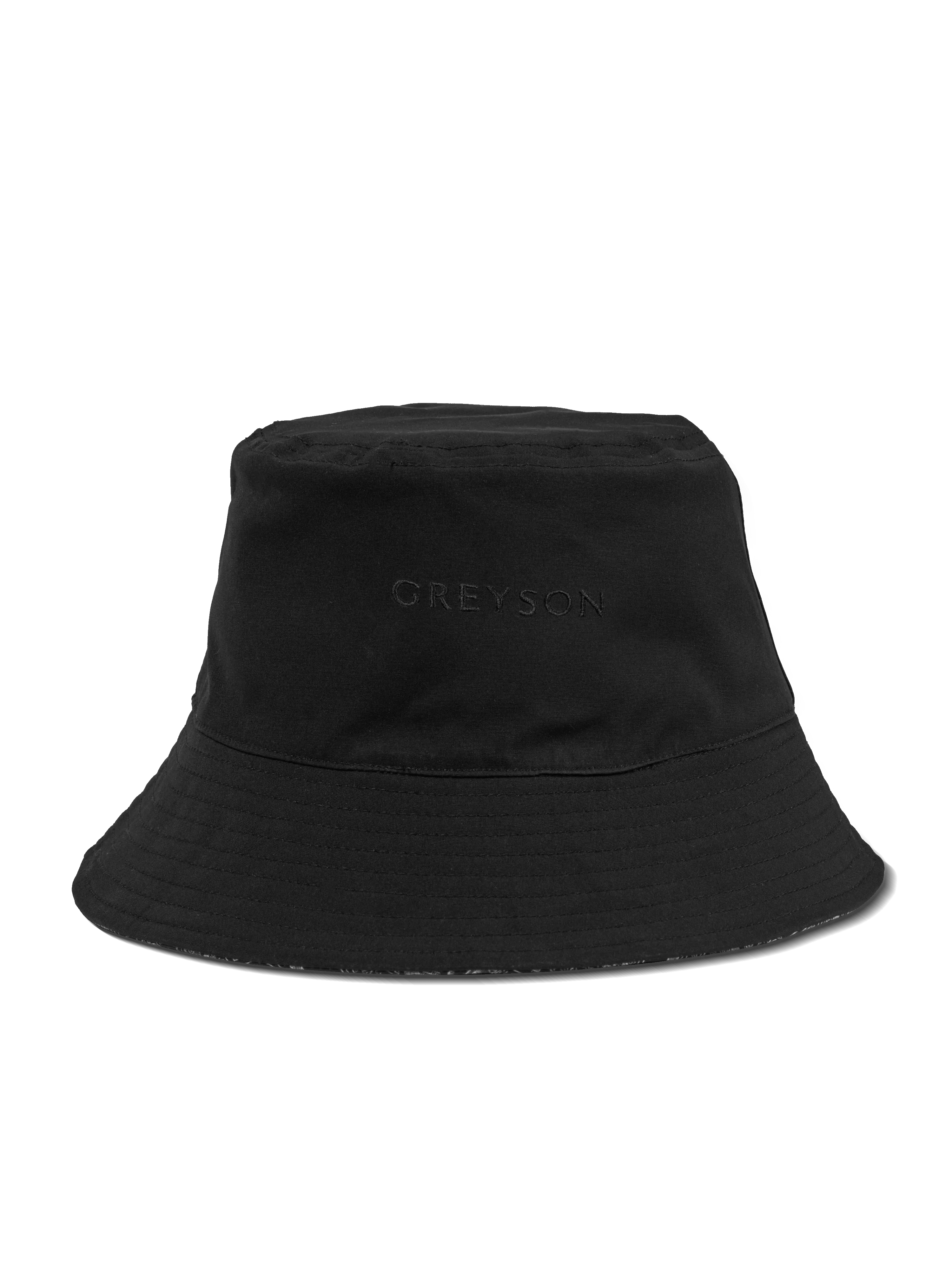 Reversible Utopia Bucket Hat - Image 3