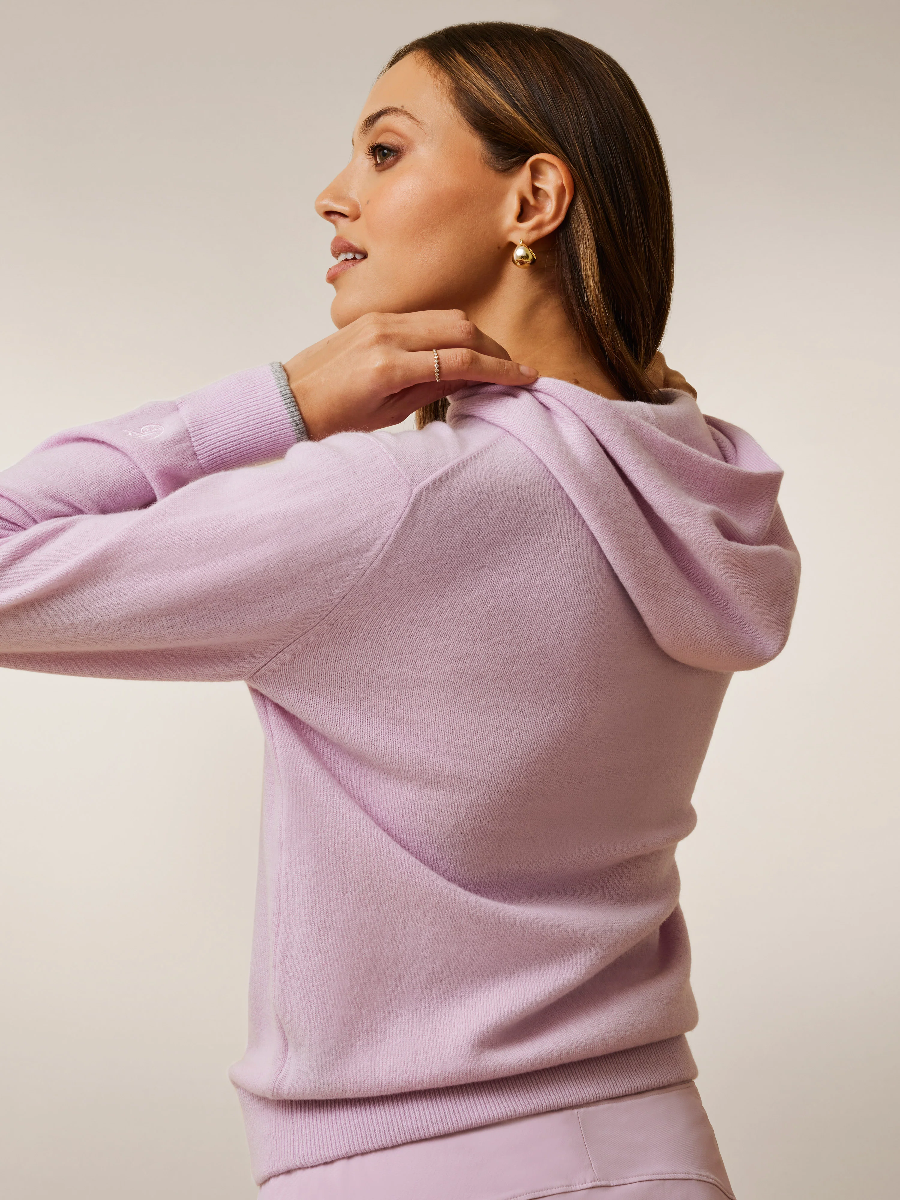 Classic Koko Hoodie - Image 3
