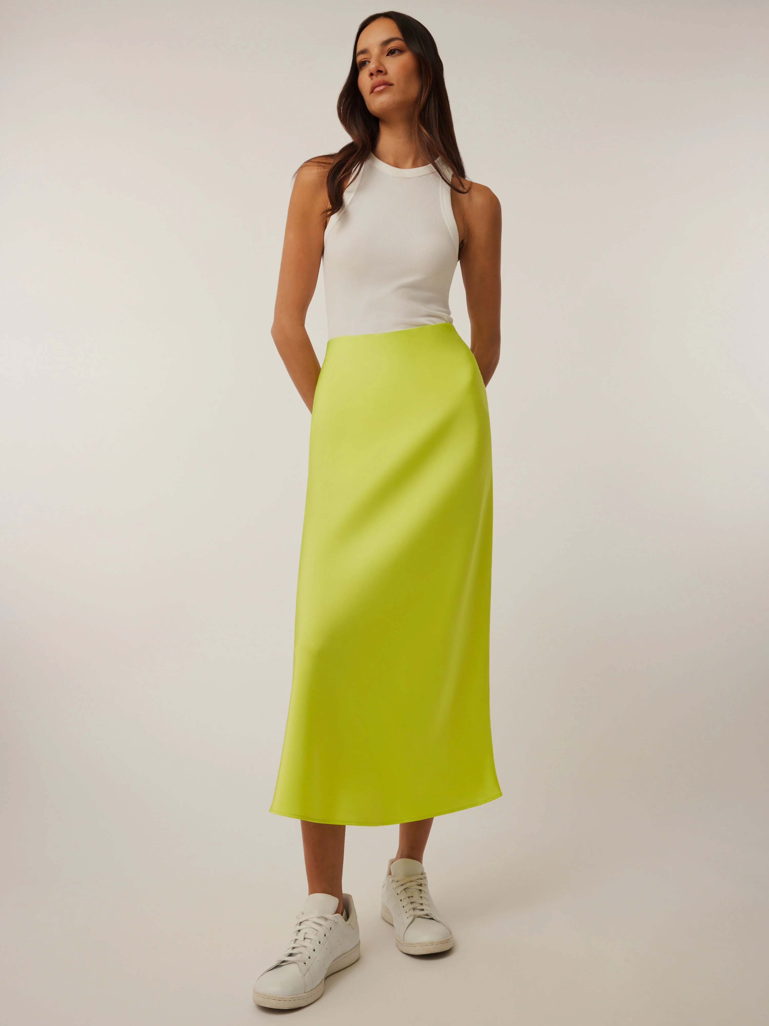 Eris Midi Skirt - Image 10