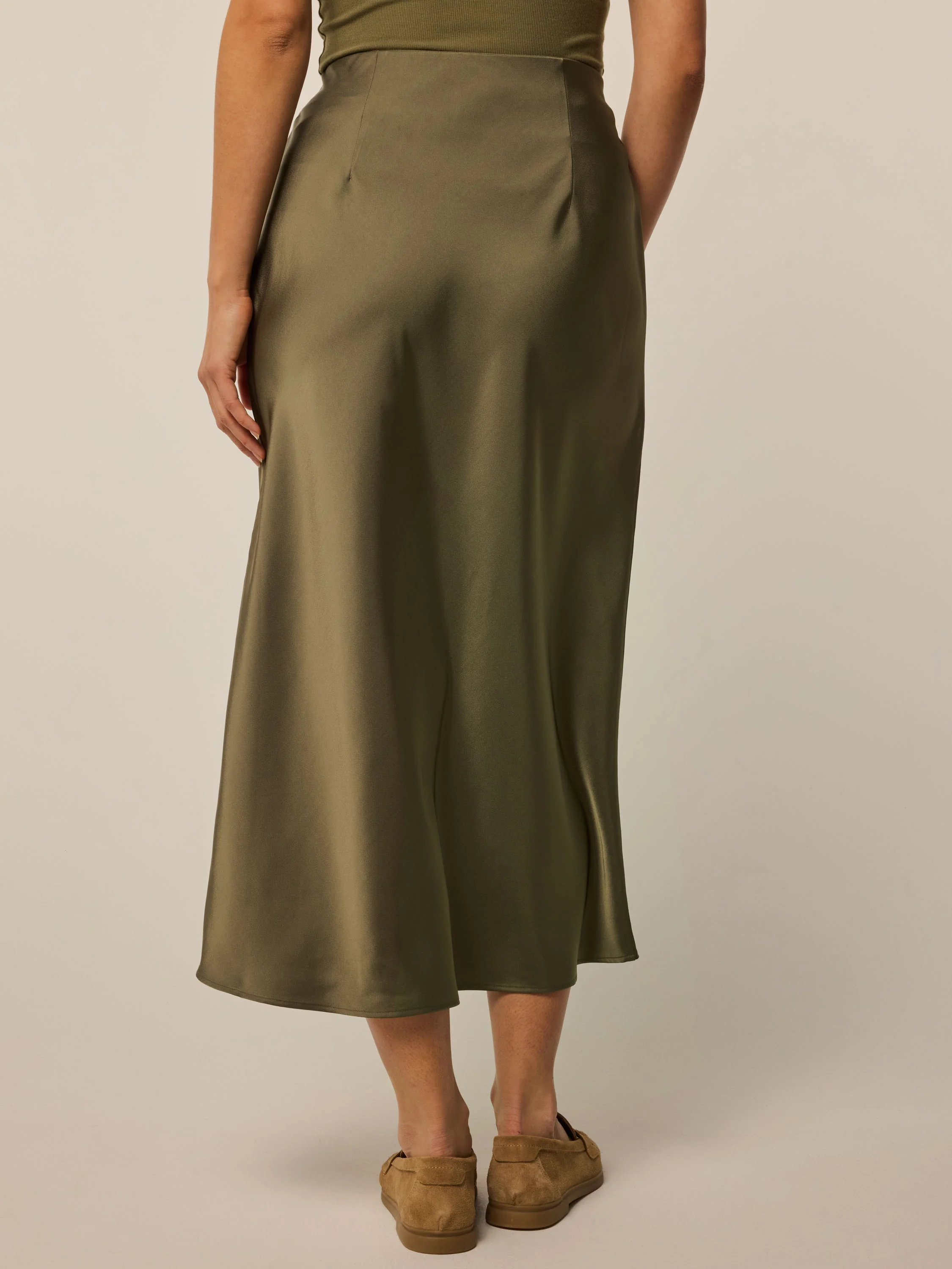 Eris Midi Skirt - Image 2