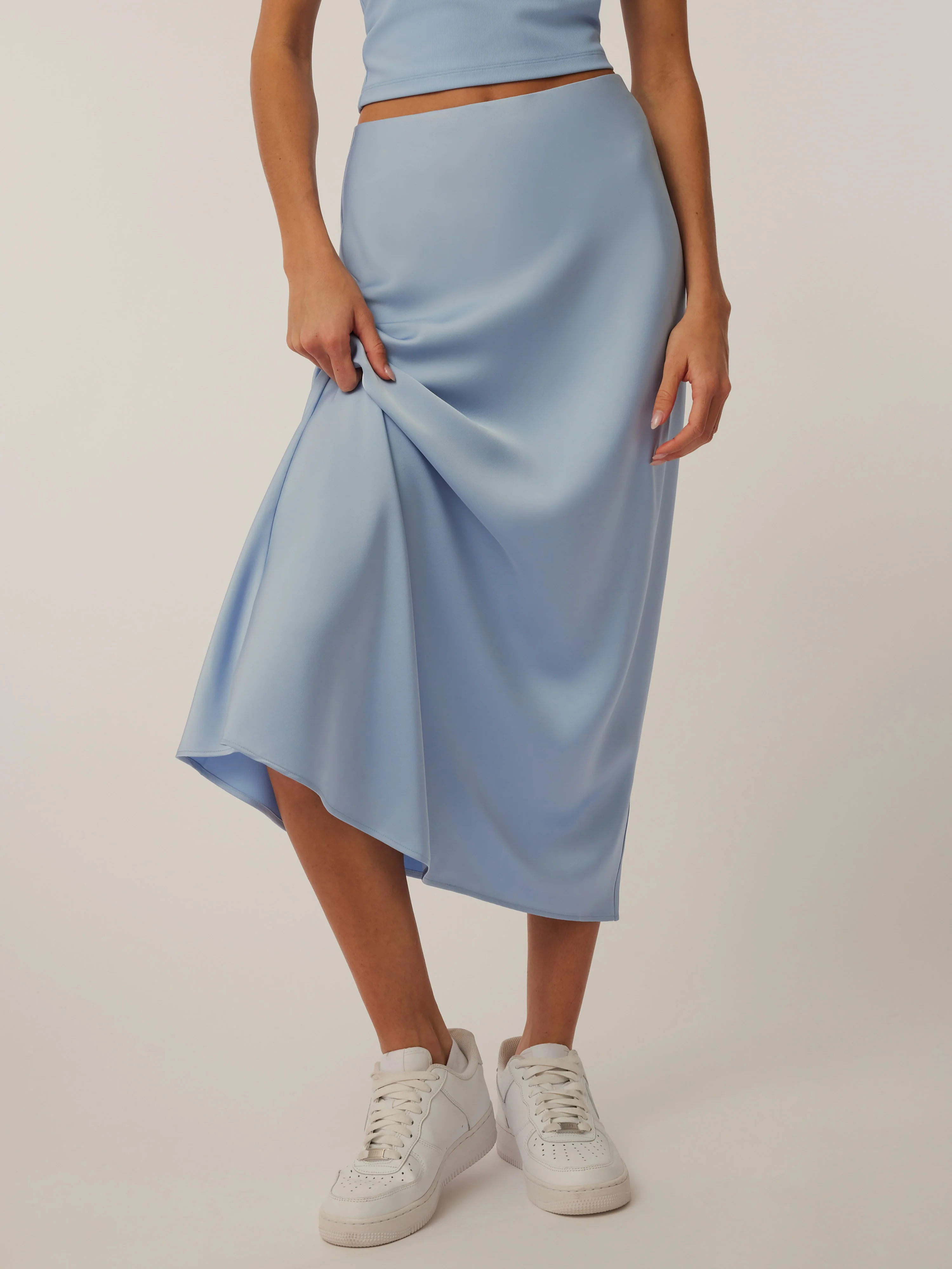 Eris Midi Skirt - Image 5