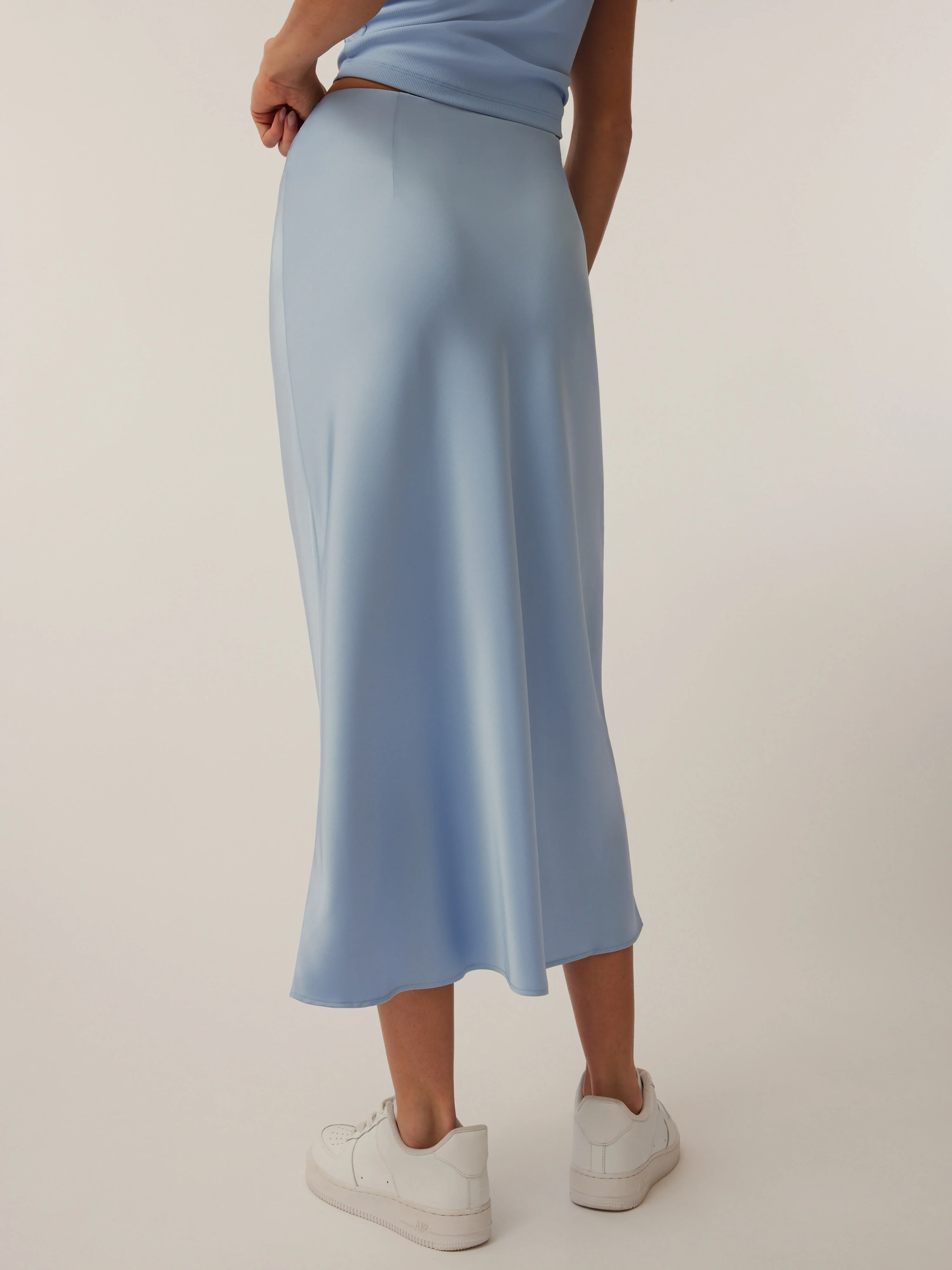Eris Midi Skirt - Image 6