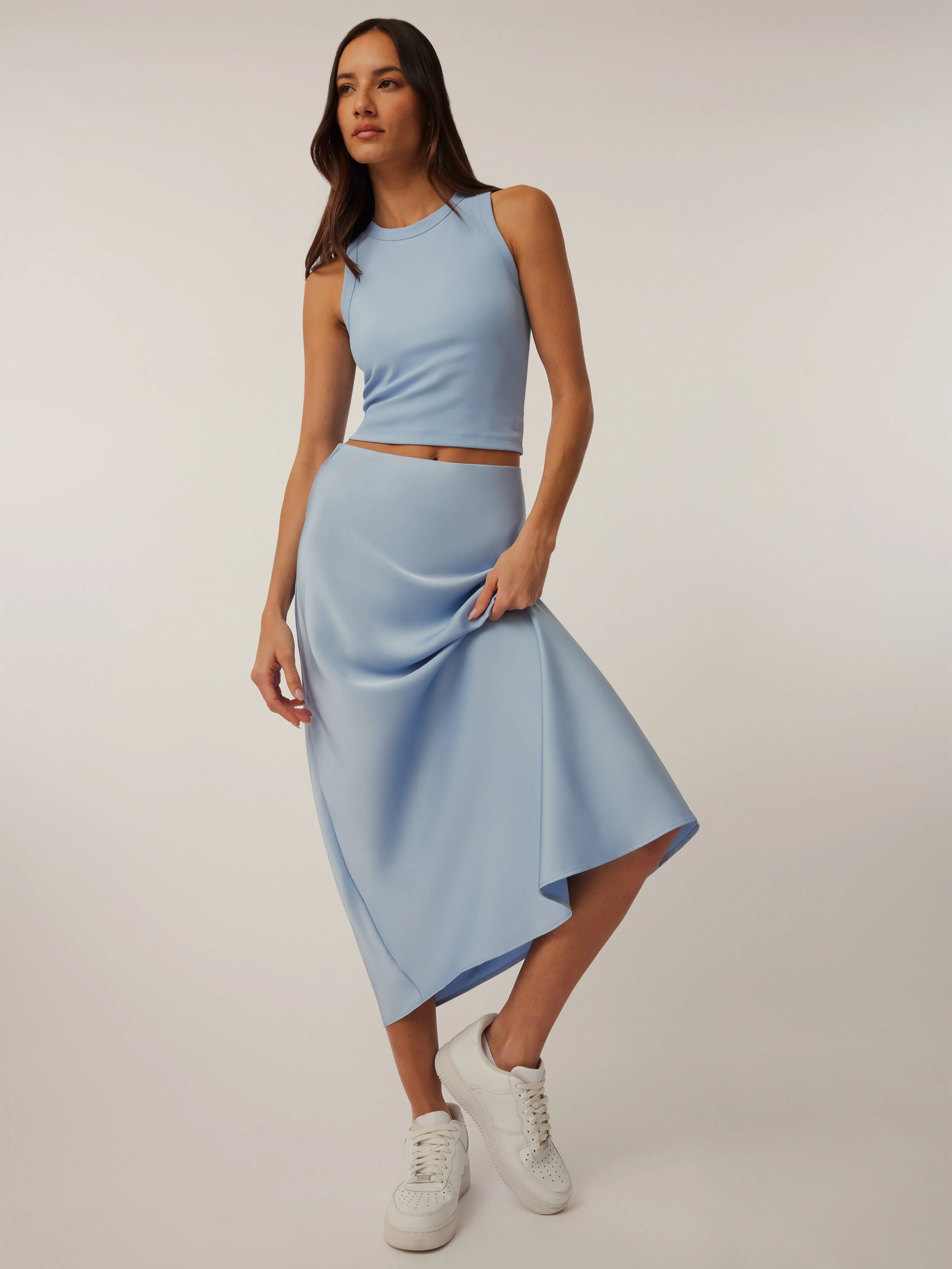 Eris Midi Skirt - Image 7