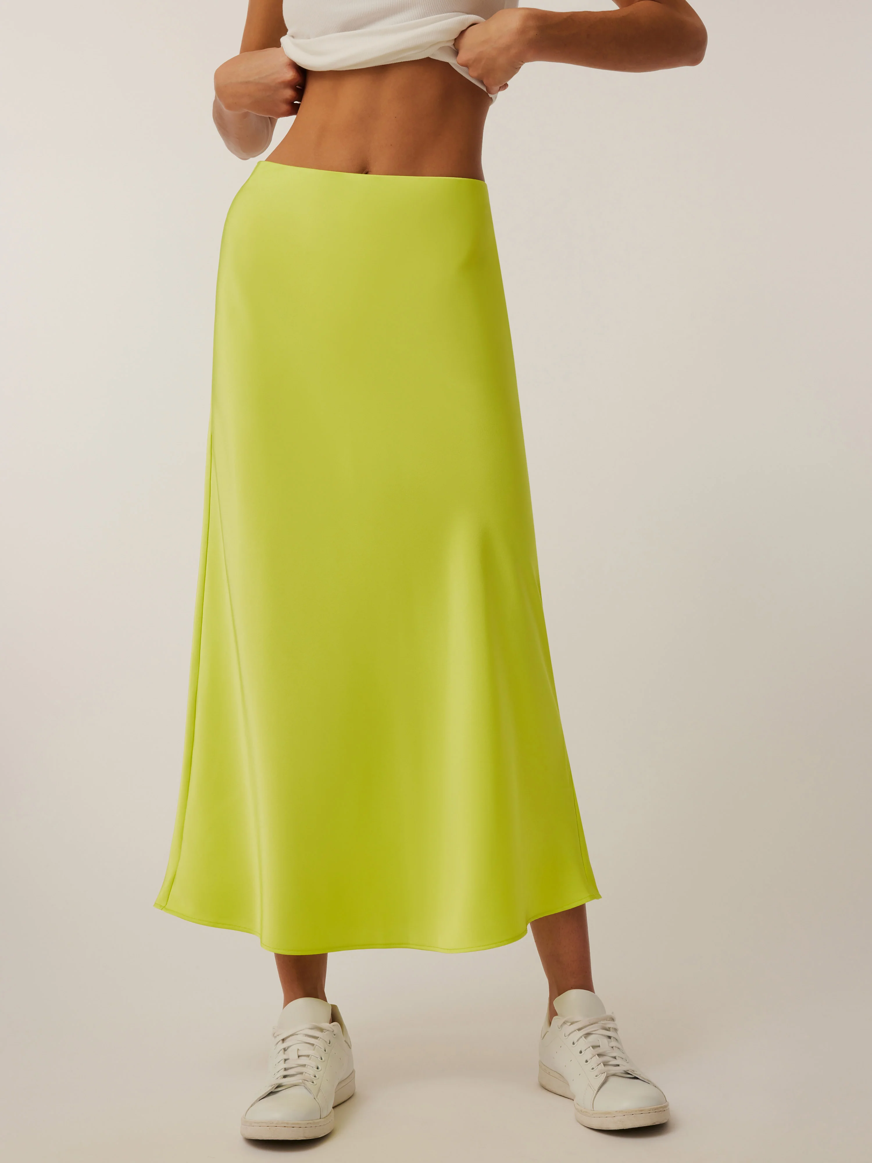 Eris Midi Skirt - Image 8