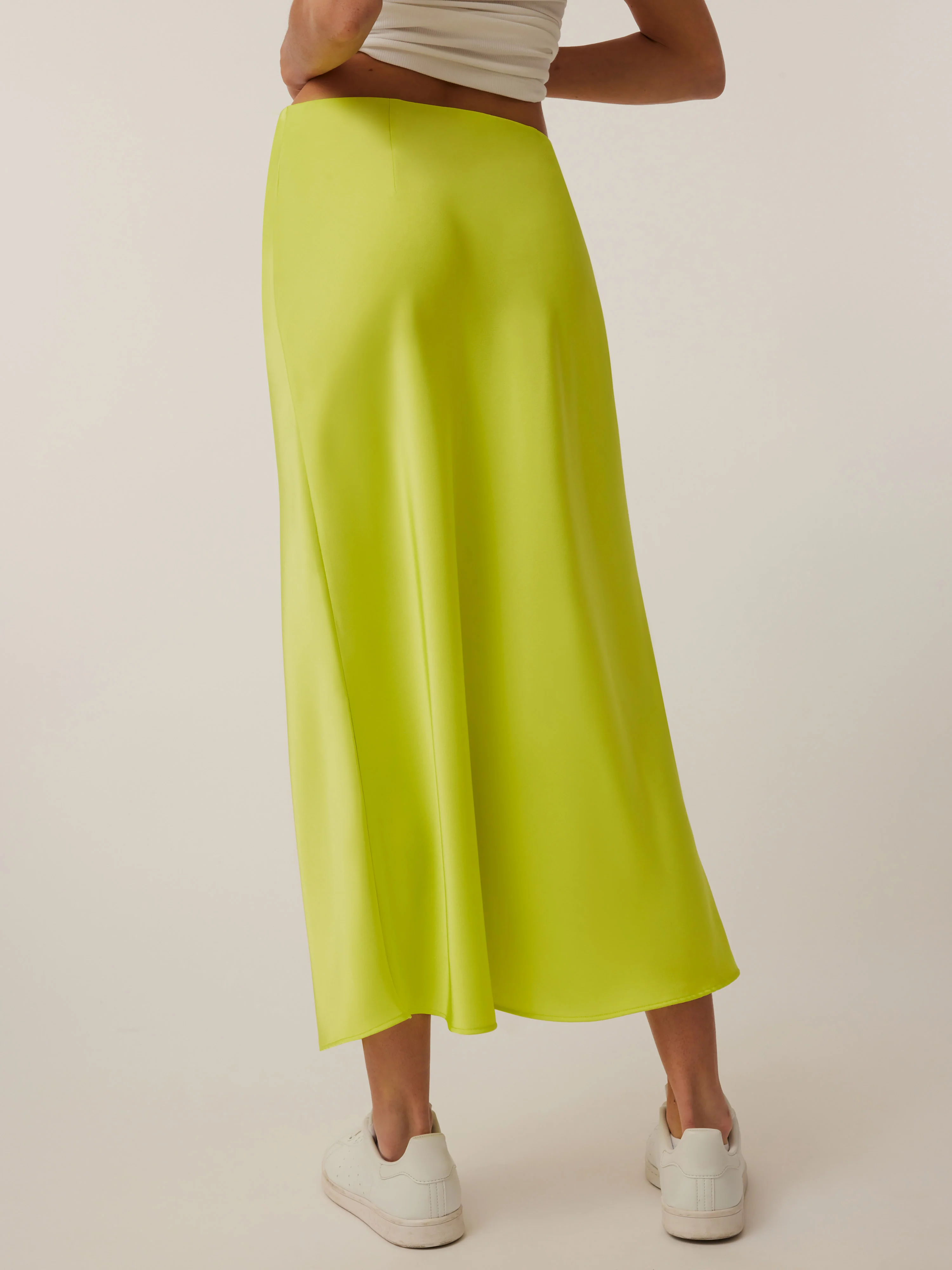 Eris Midi Skirt - Image 9
