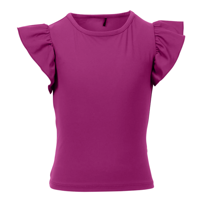 Girl's Sophia Top - Image 8