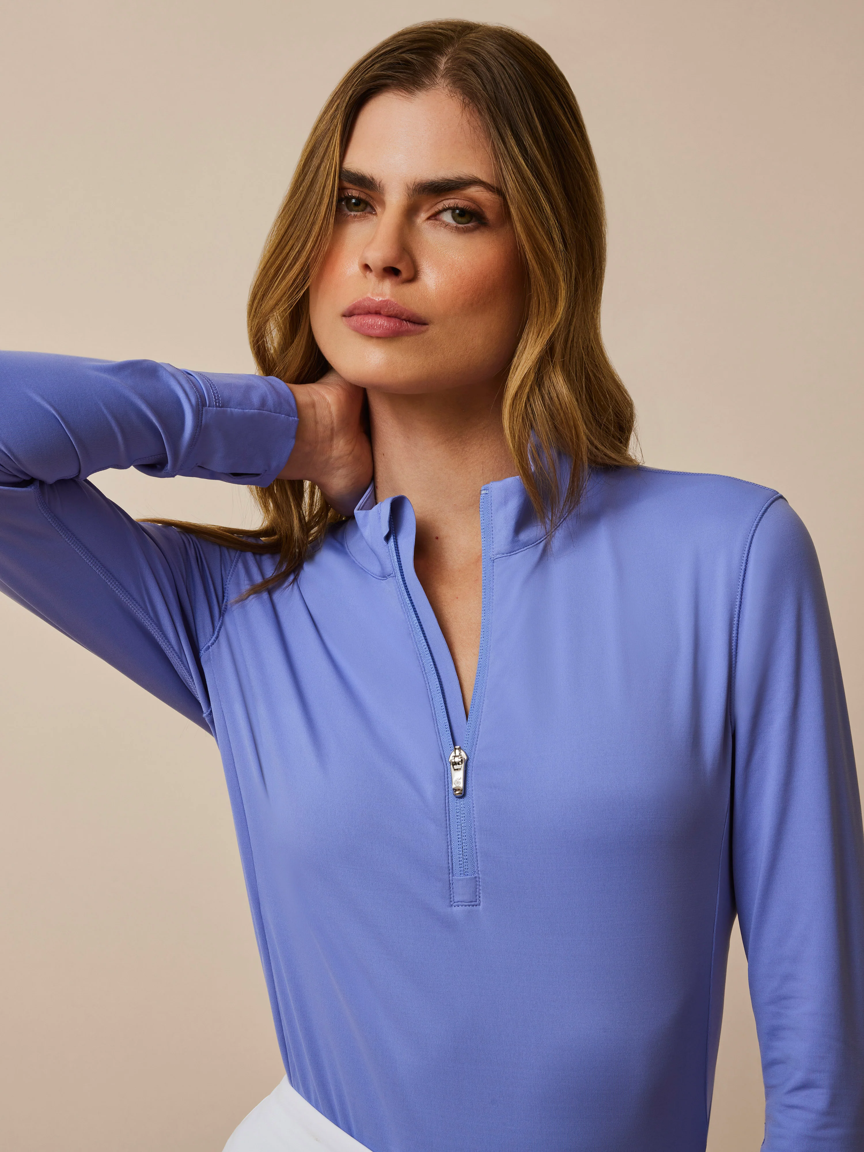 Halley Quarter-Zip II - Image 3