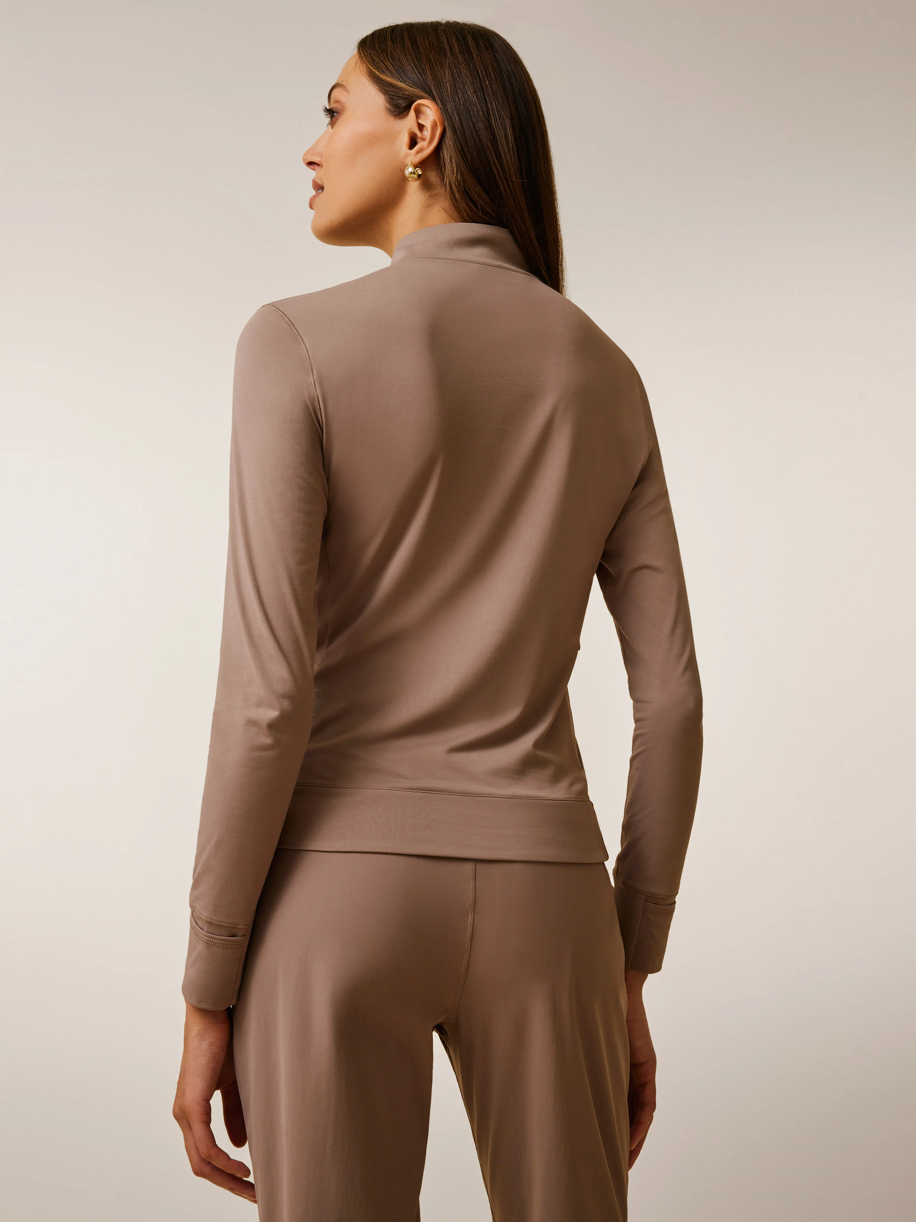 Halley Quarter-Zip II - Image 6