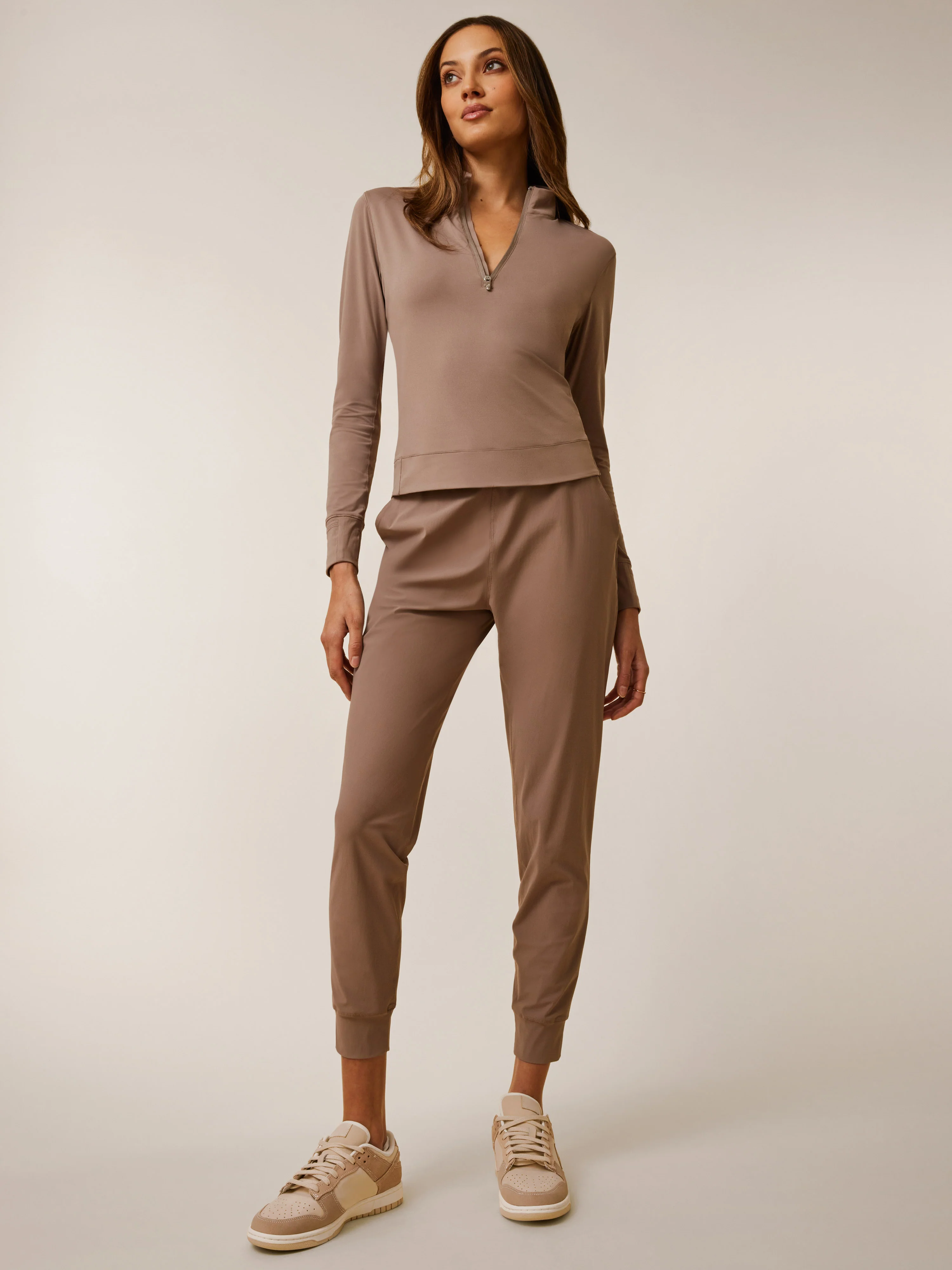 Halley Quarter-Zip II - Image 8