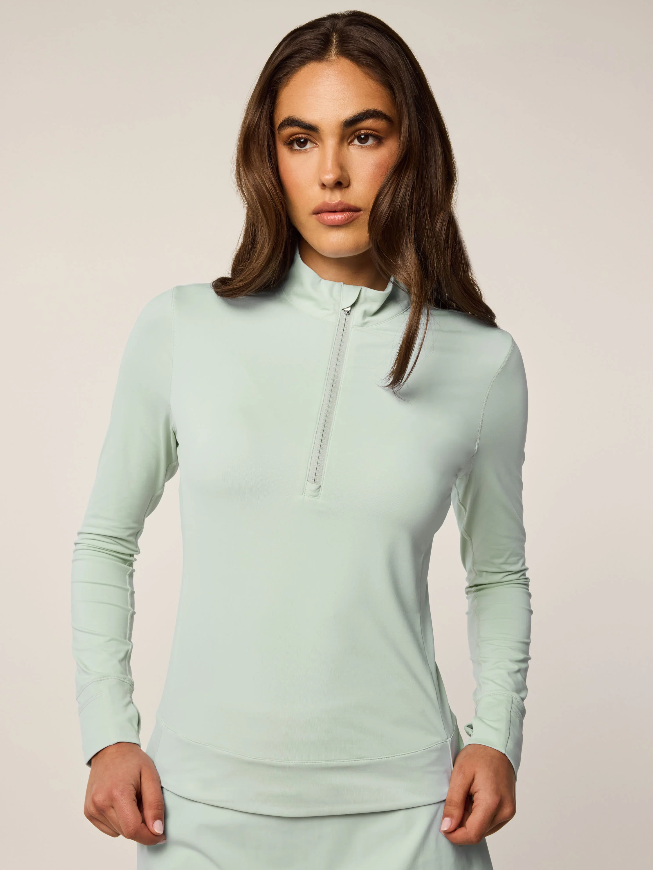 Halley Quarter-Zip II - Image 9