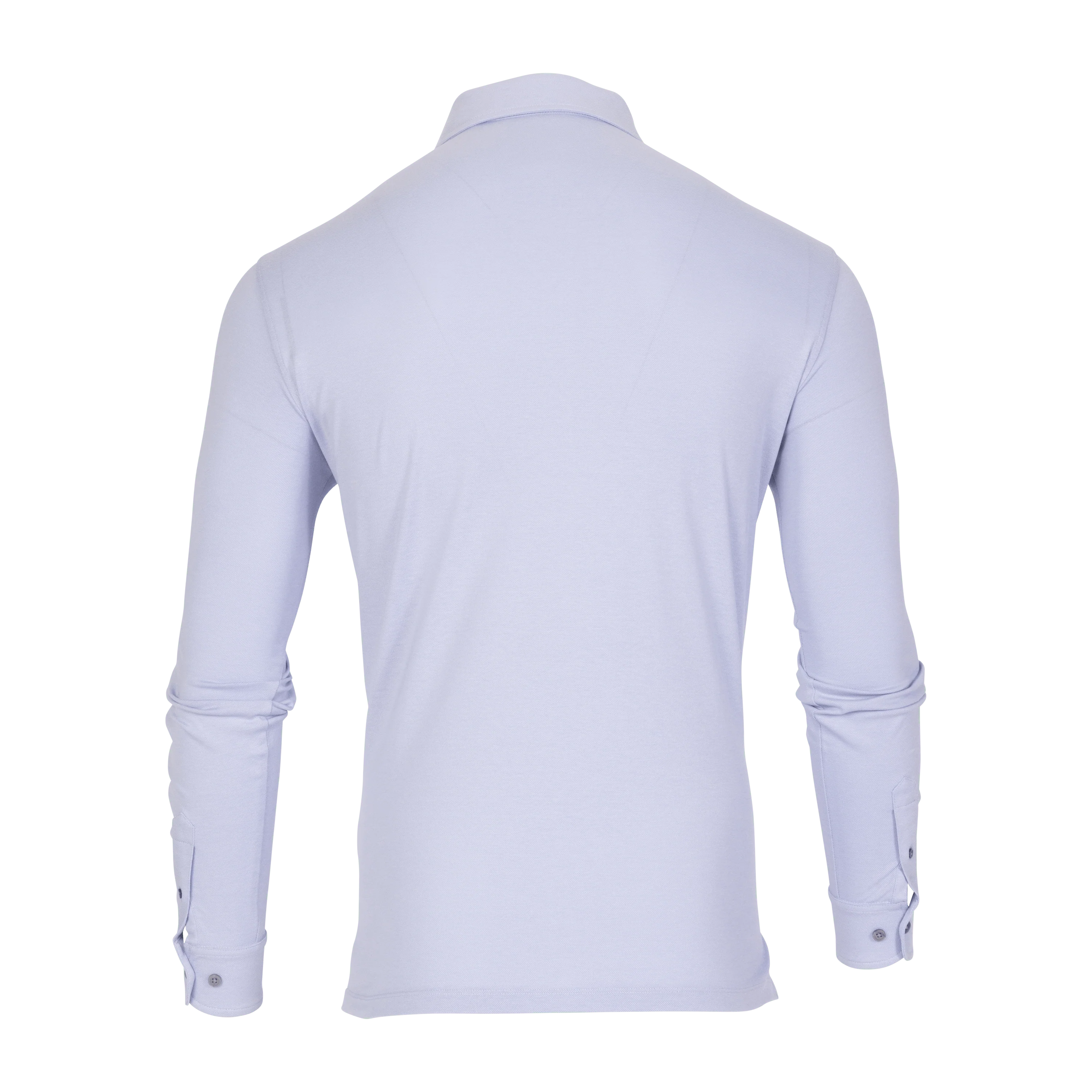 Omaha Long Sleeve Polo - Image 10