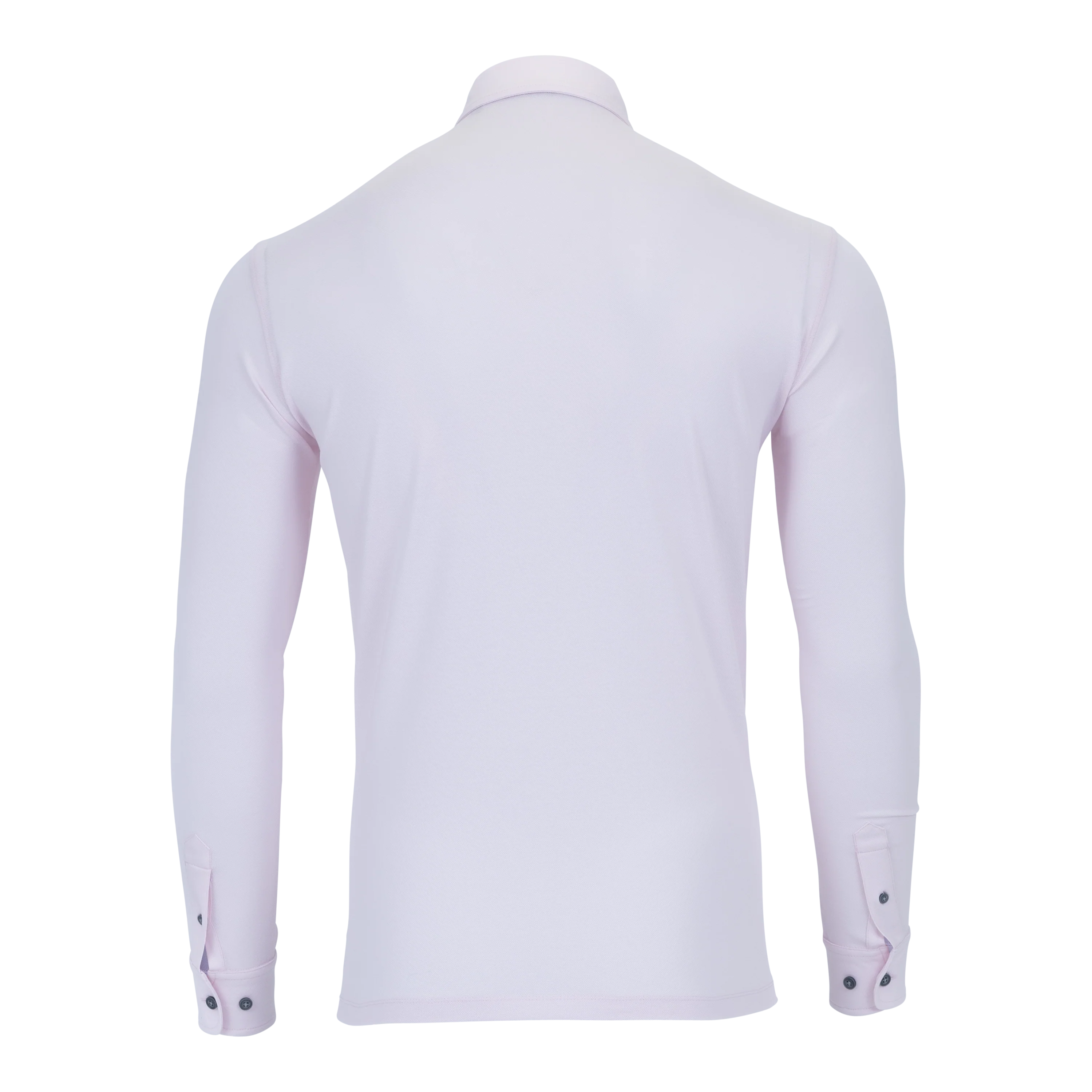 Omaha Long Sleeve Polo - Image 12
