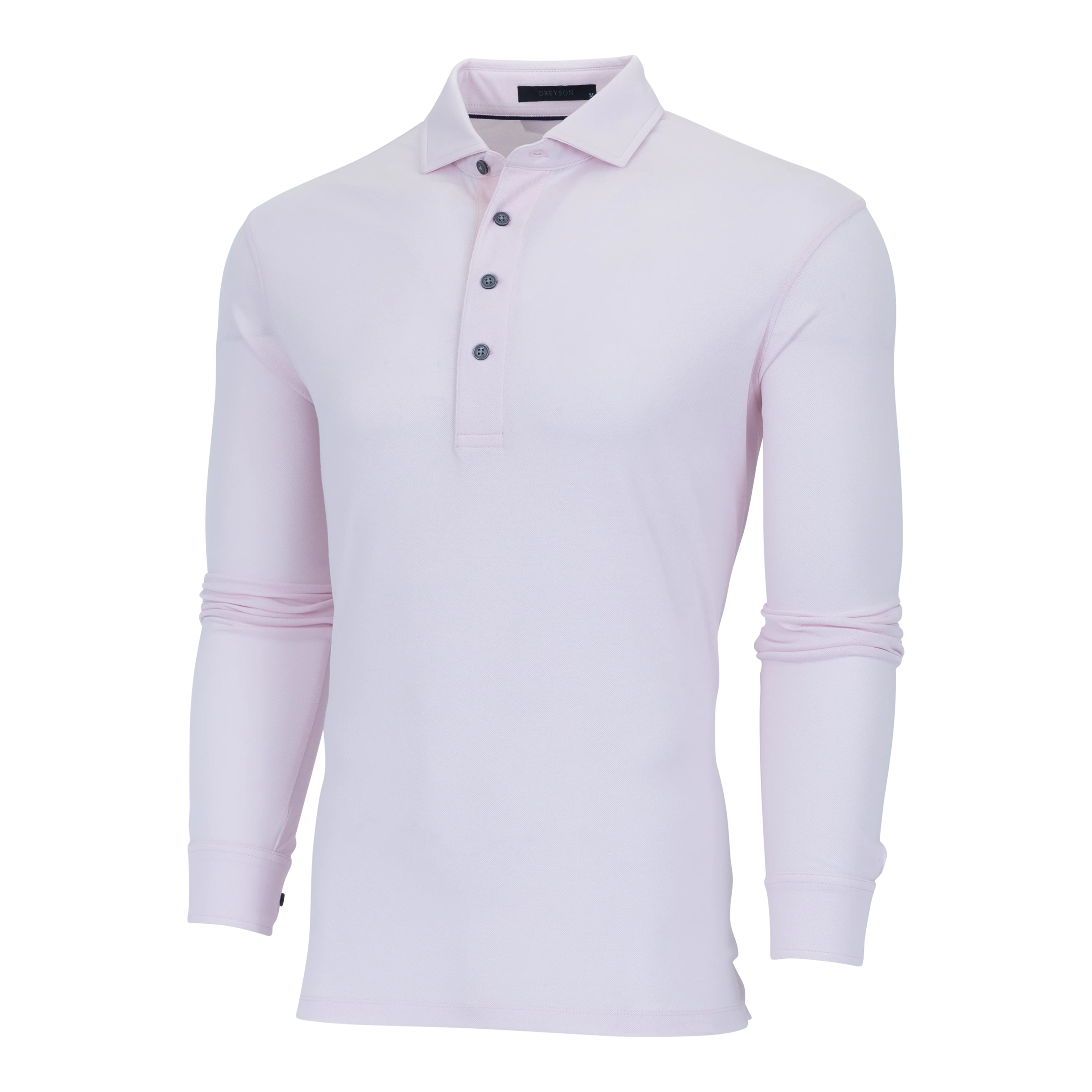Omaha Long Sleeve Polo - Image 13