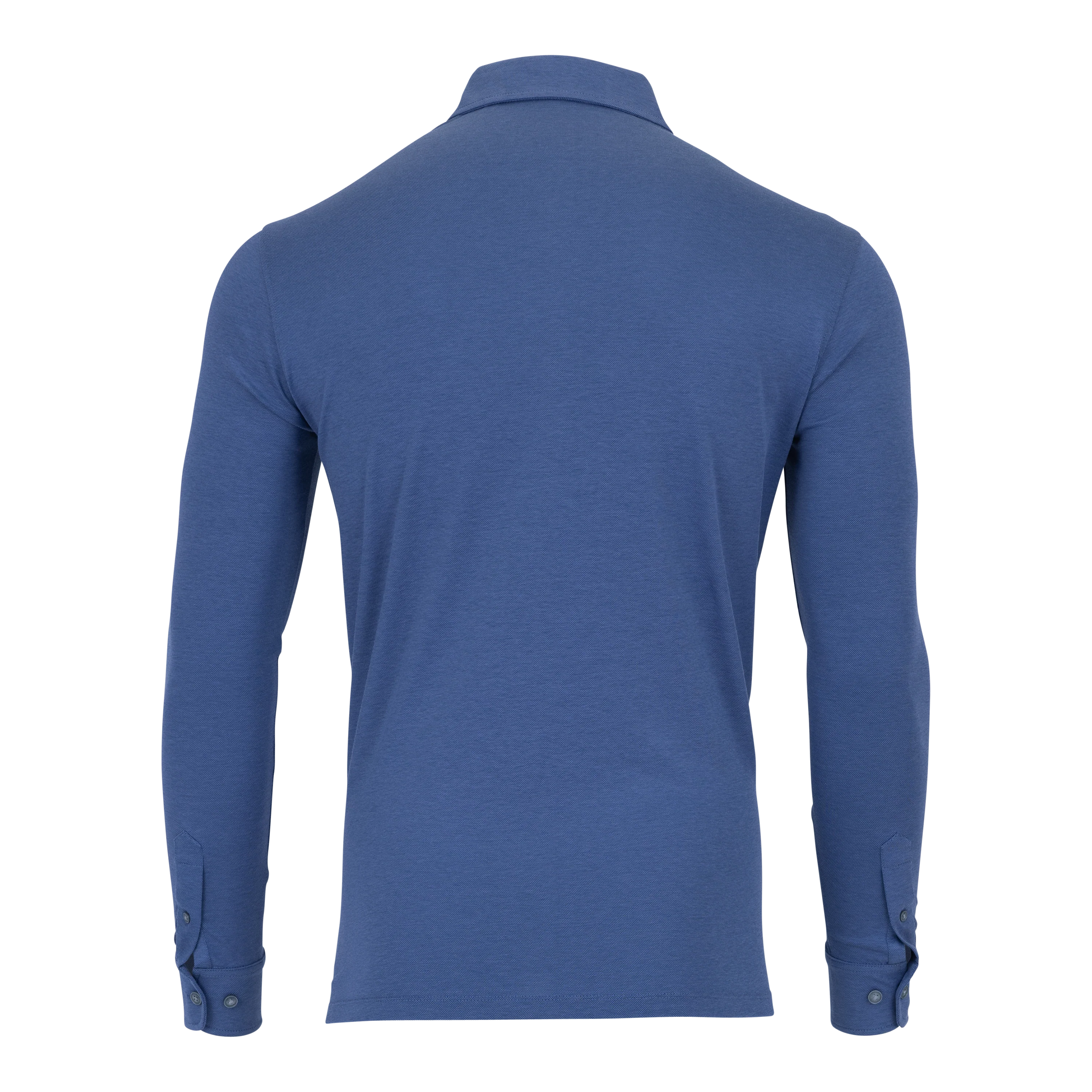 Omaha Long Sleeve Polo - Image 15