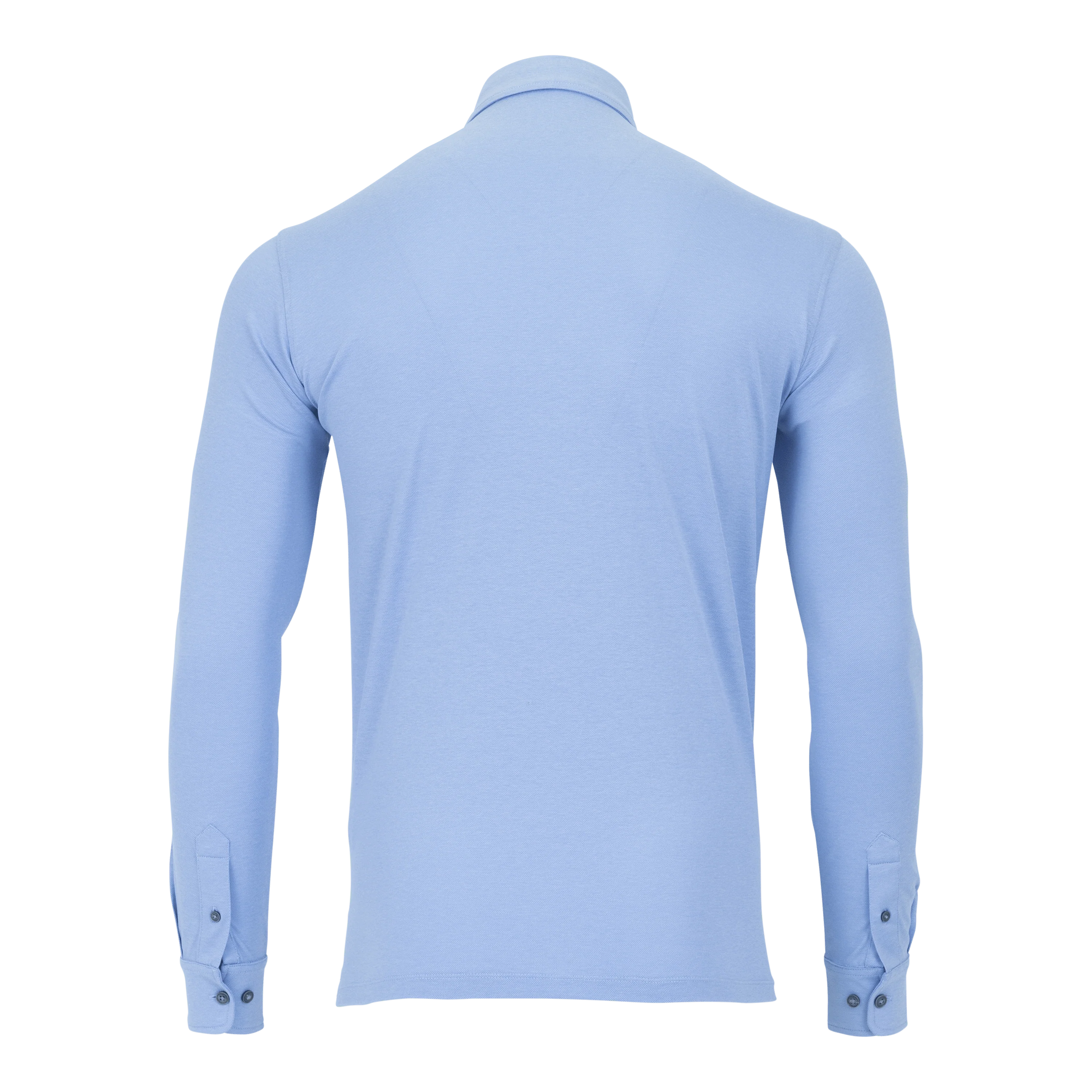 Omaha Long Sleeve Polo - Image 21