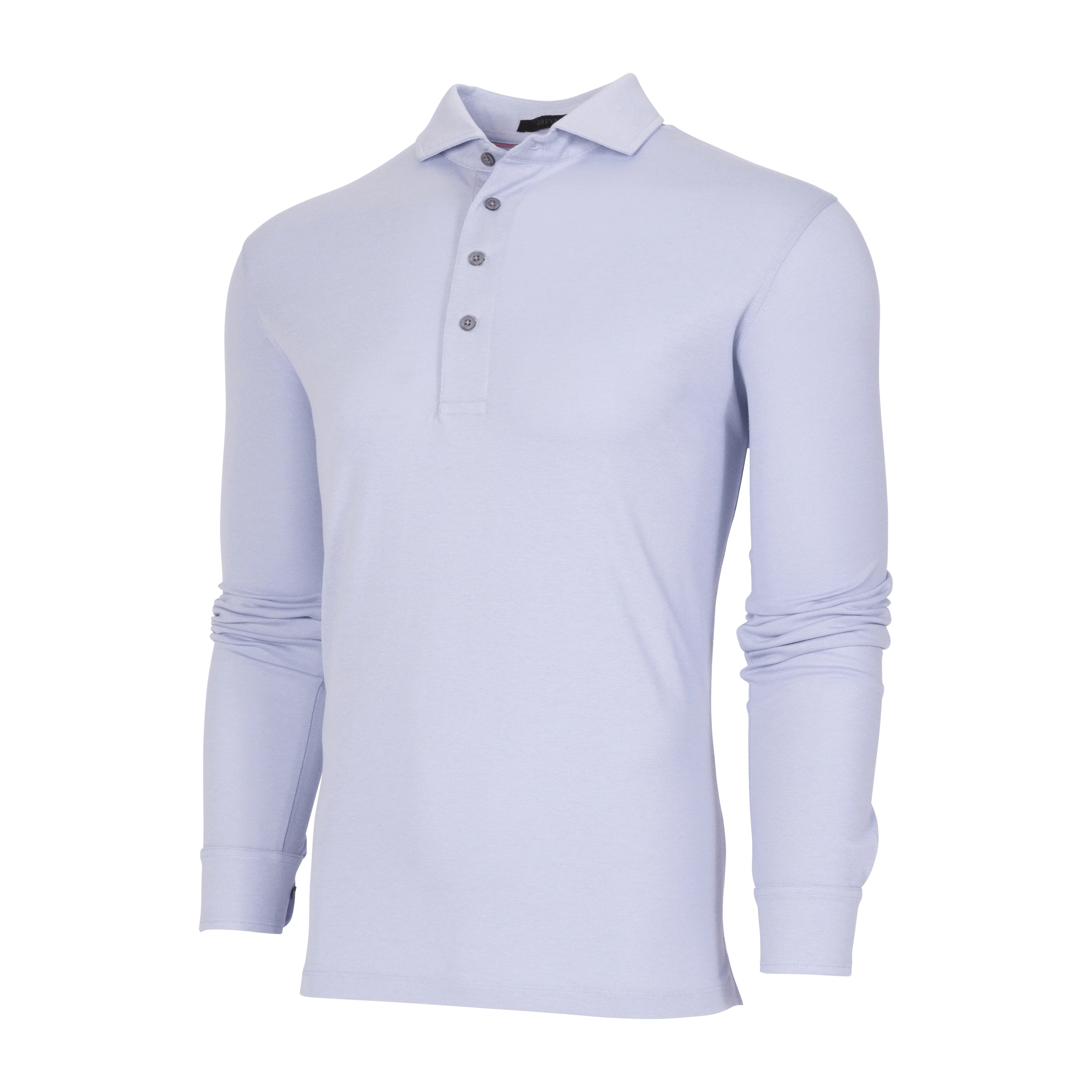 Omaha Long Sleeve Polo - Image 26