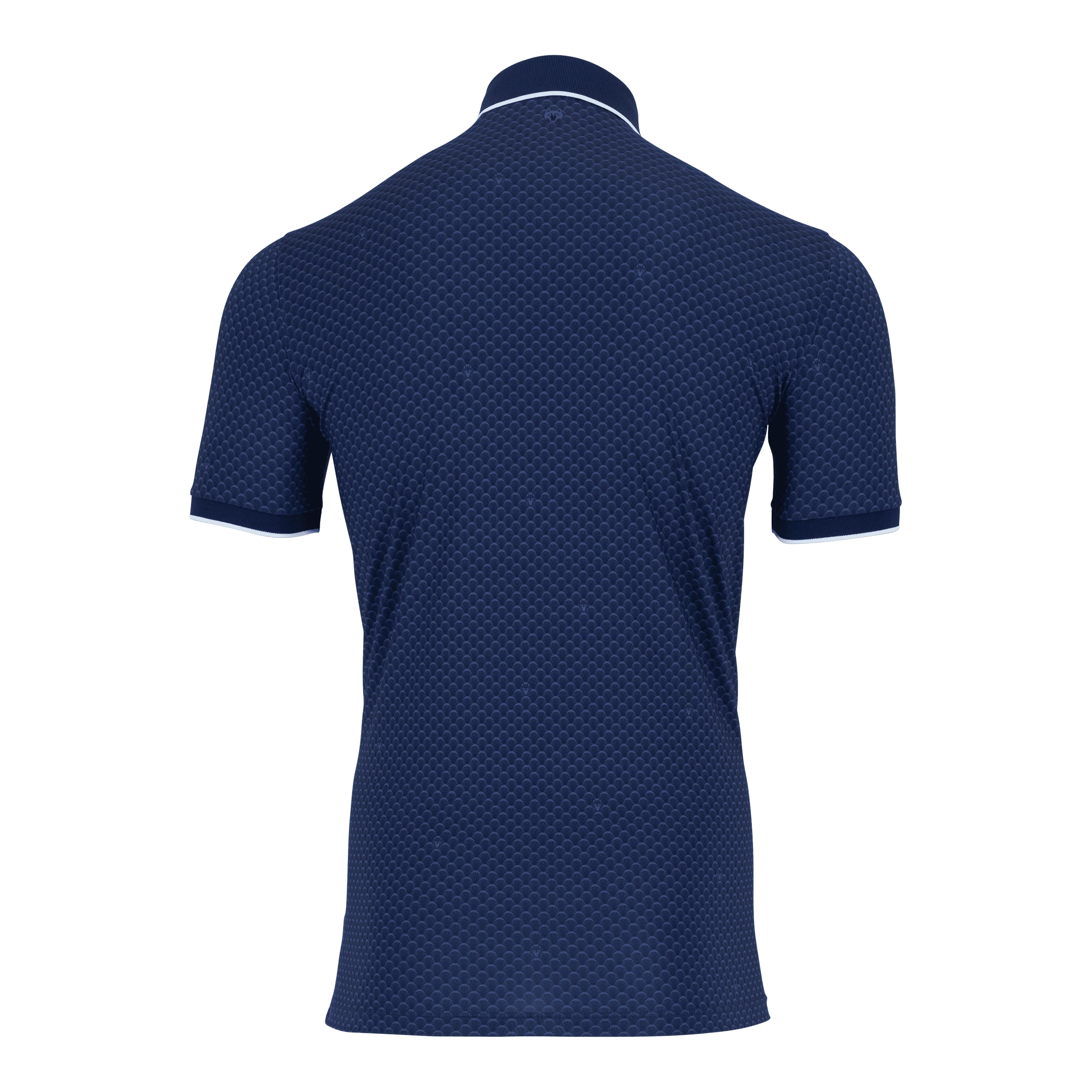 Ponderous Wolf Polo - Image 2