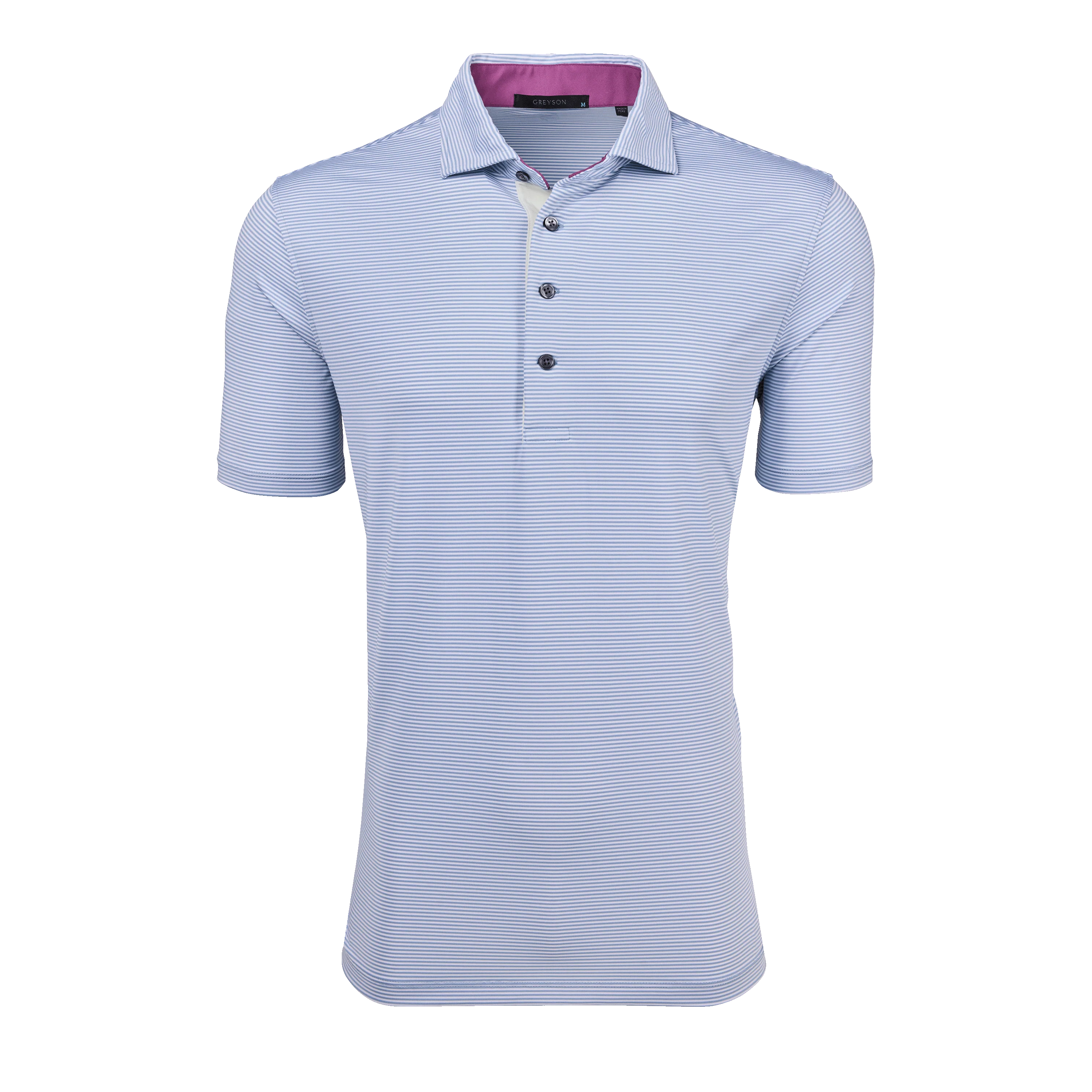 Saranac Polo - Image 50