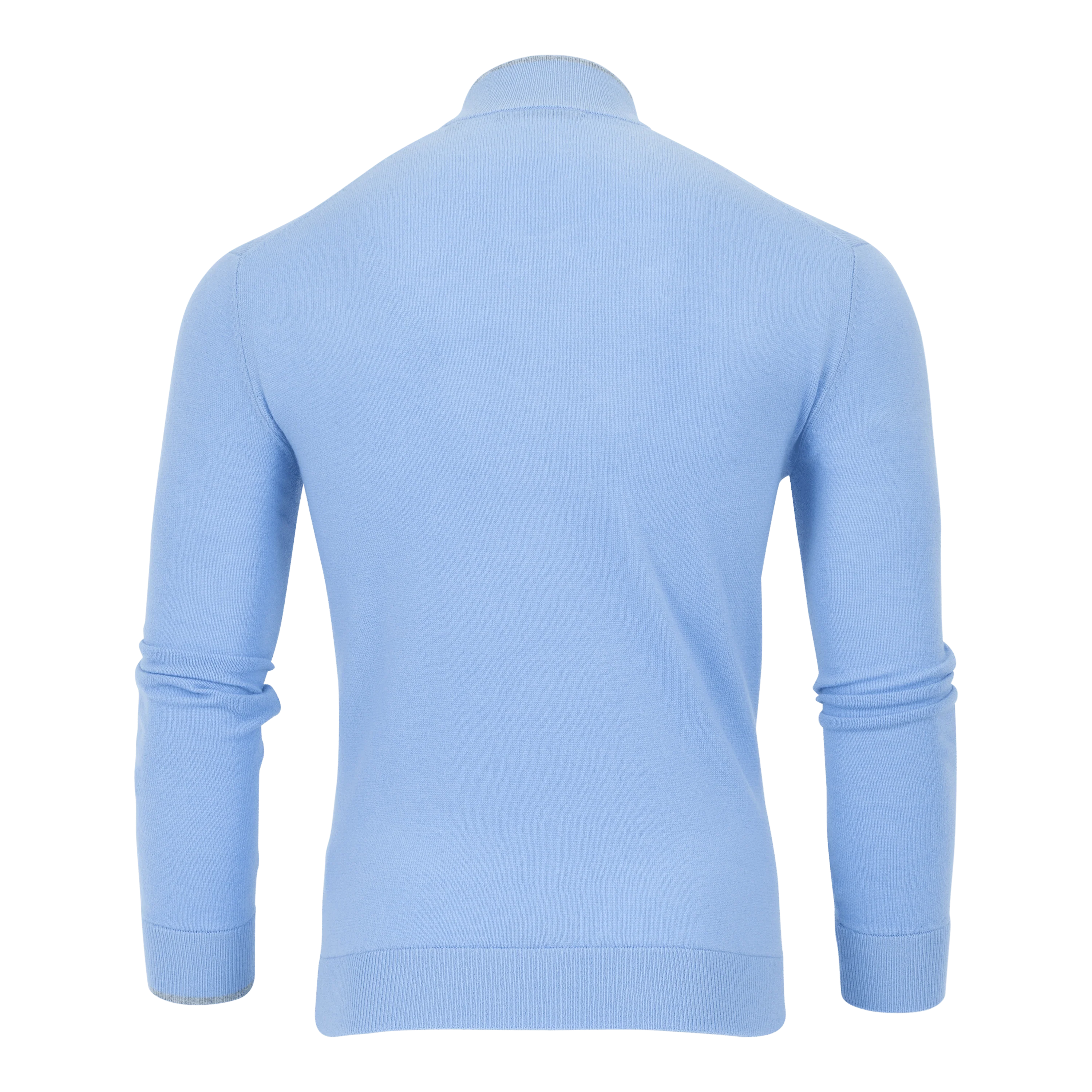 Sebonack Quarter-Zip Sweater - Image 4