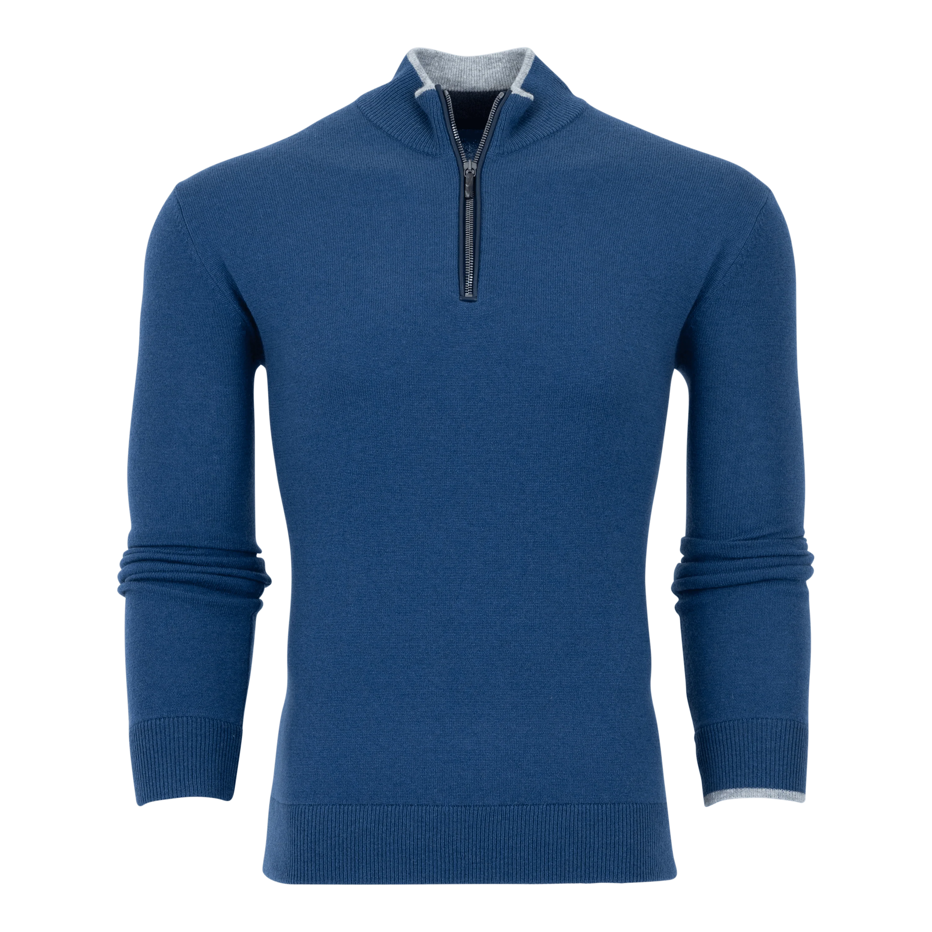 Sebonack Quarter-Zip Sweater - Image 5