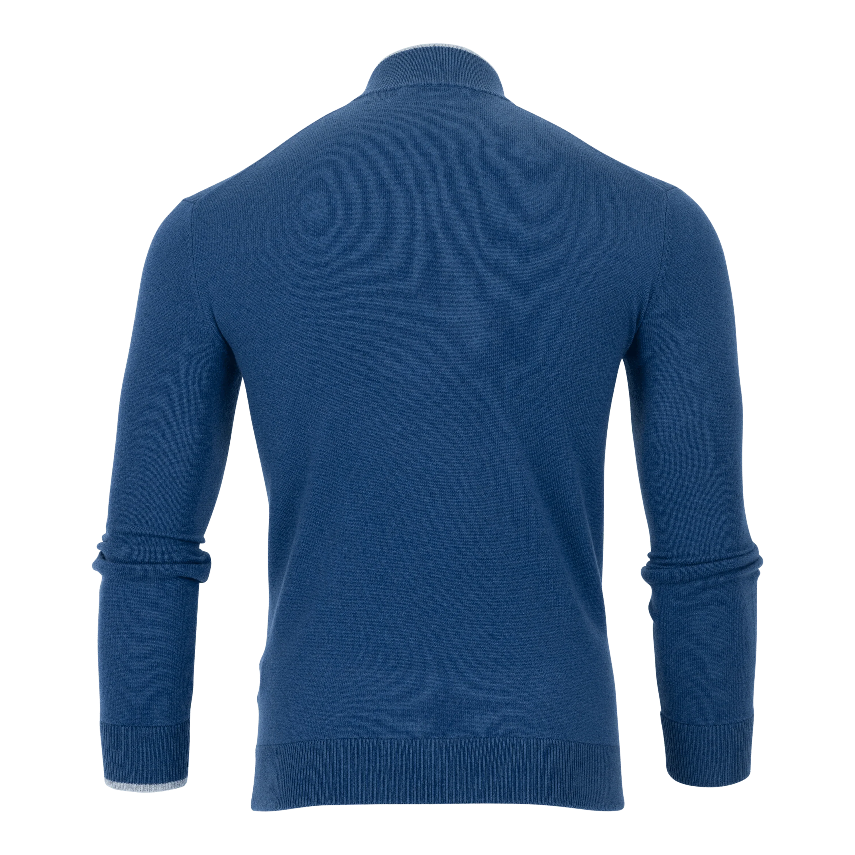 Sebonack Quarter-Zip Sweater - Image 6