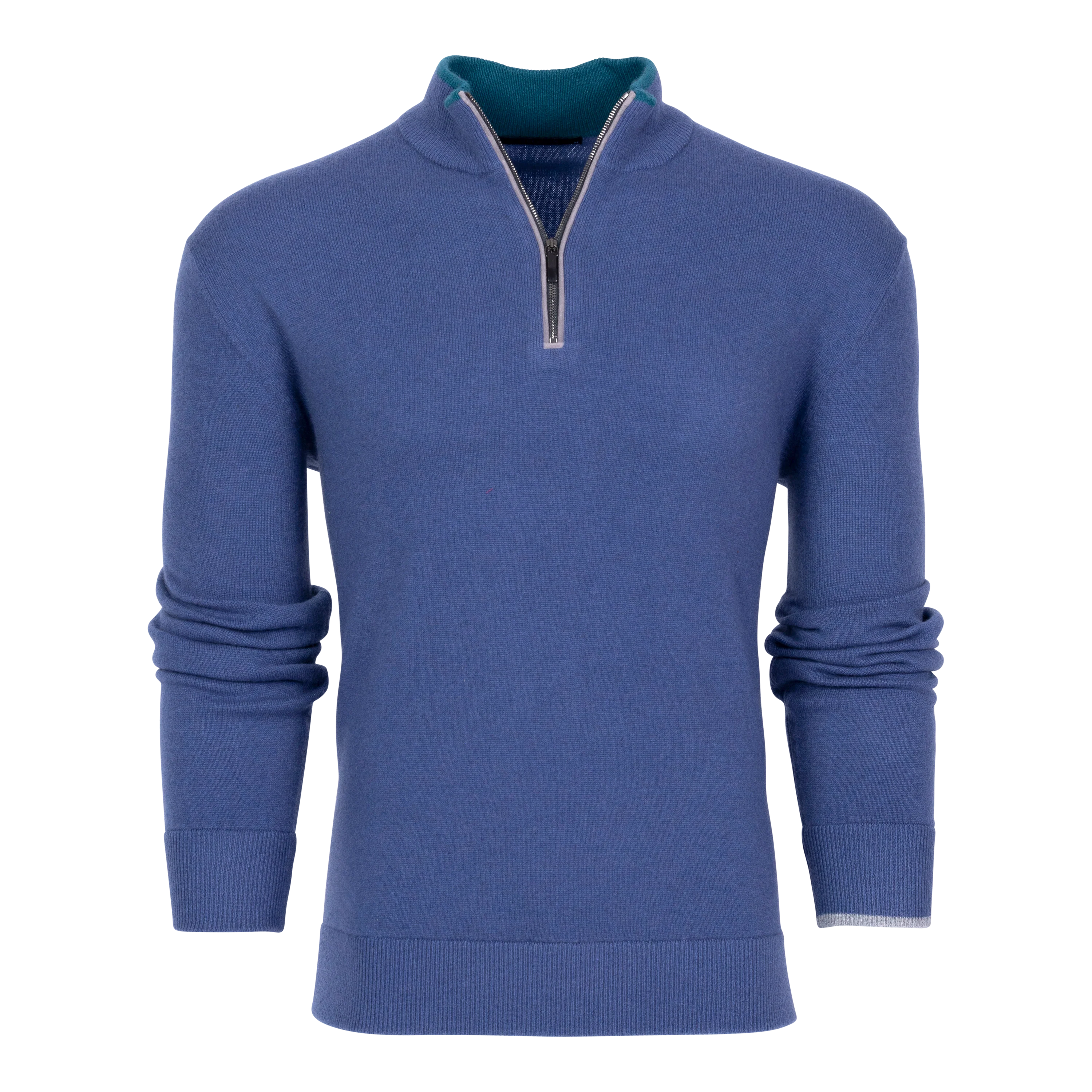 Sebonack Quarter-Zip Sweater - Image 7