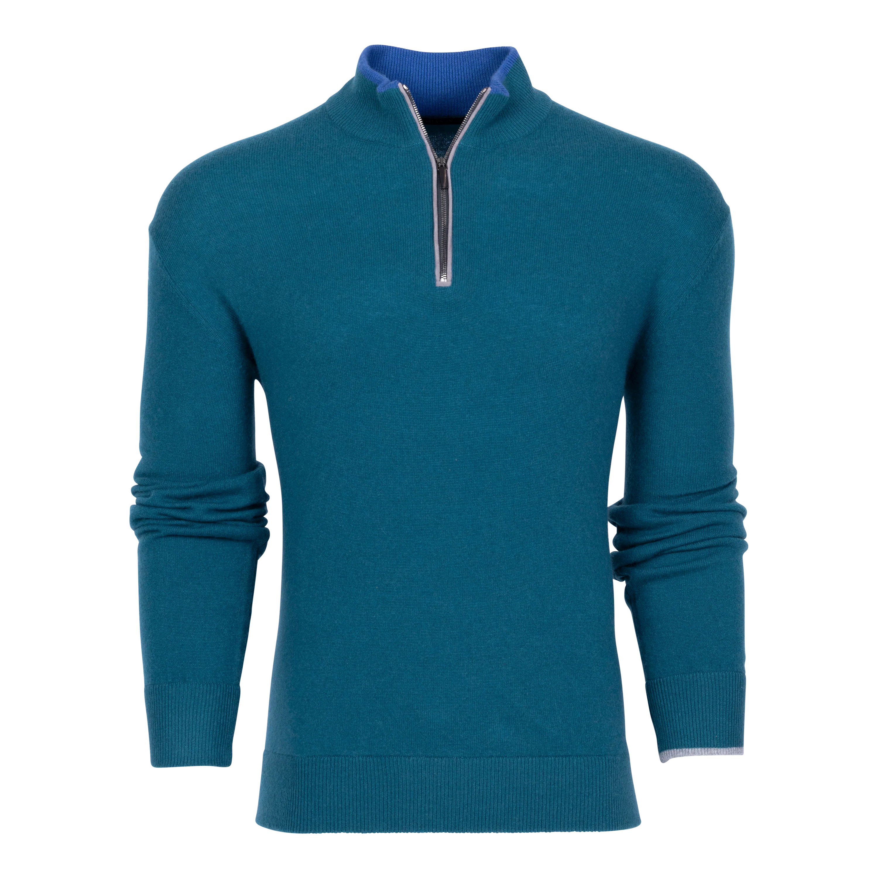 Sebonack Quarter-Zip Sweater - Image 8