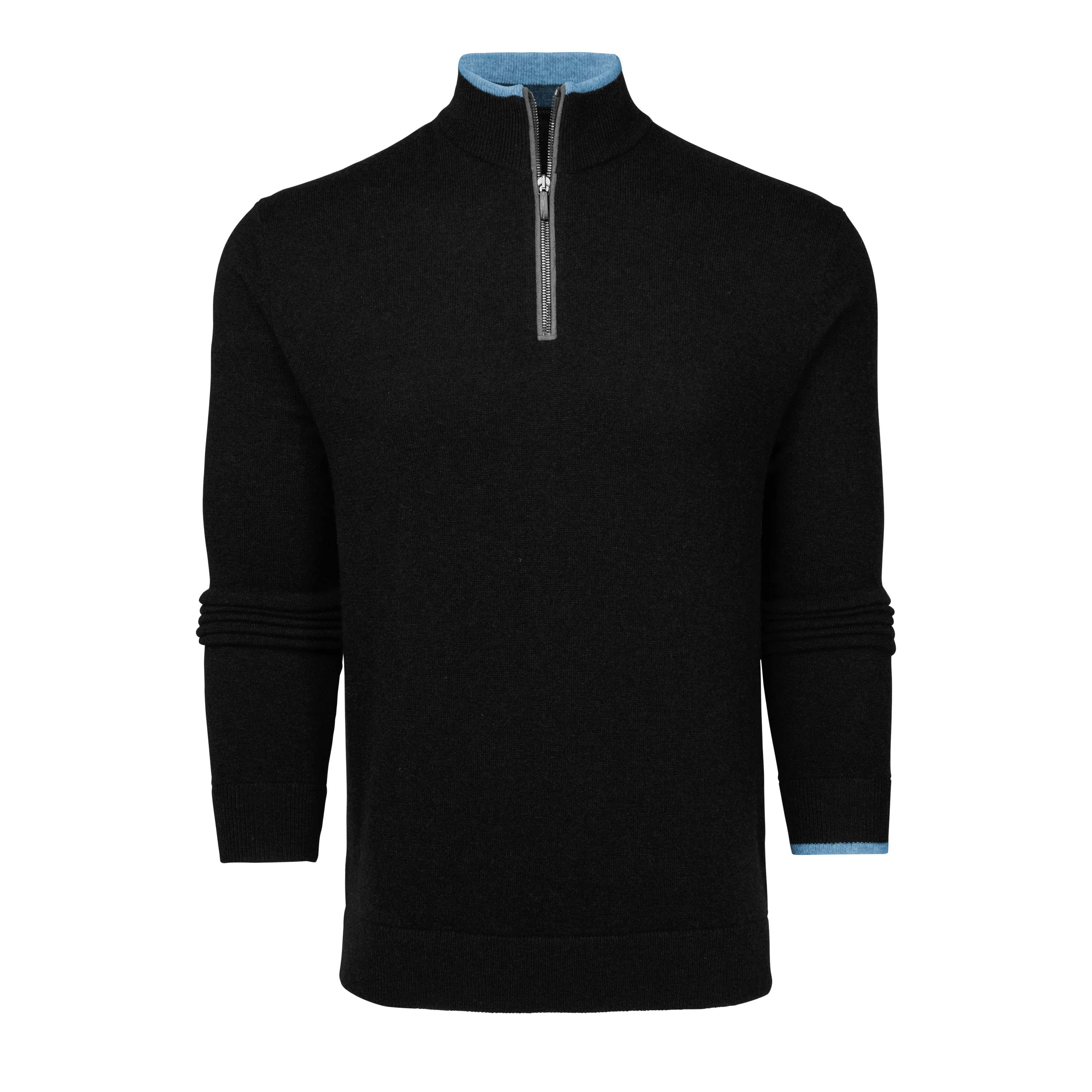 Sebonack Quarter-Zip Sweater - Image 9
