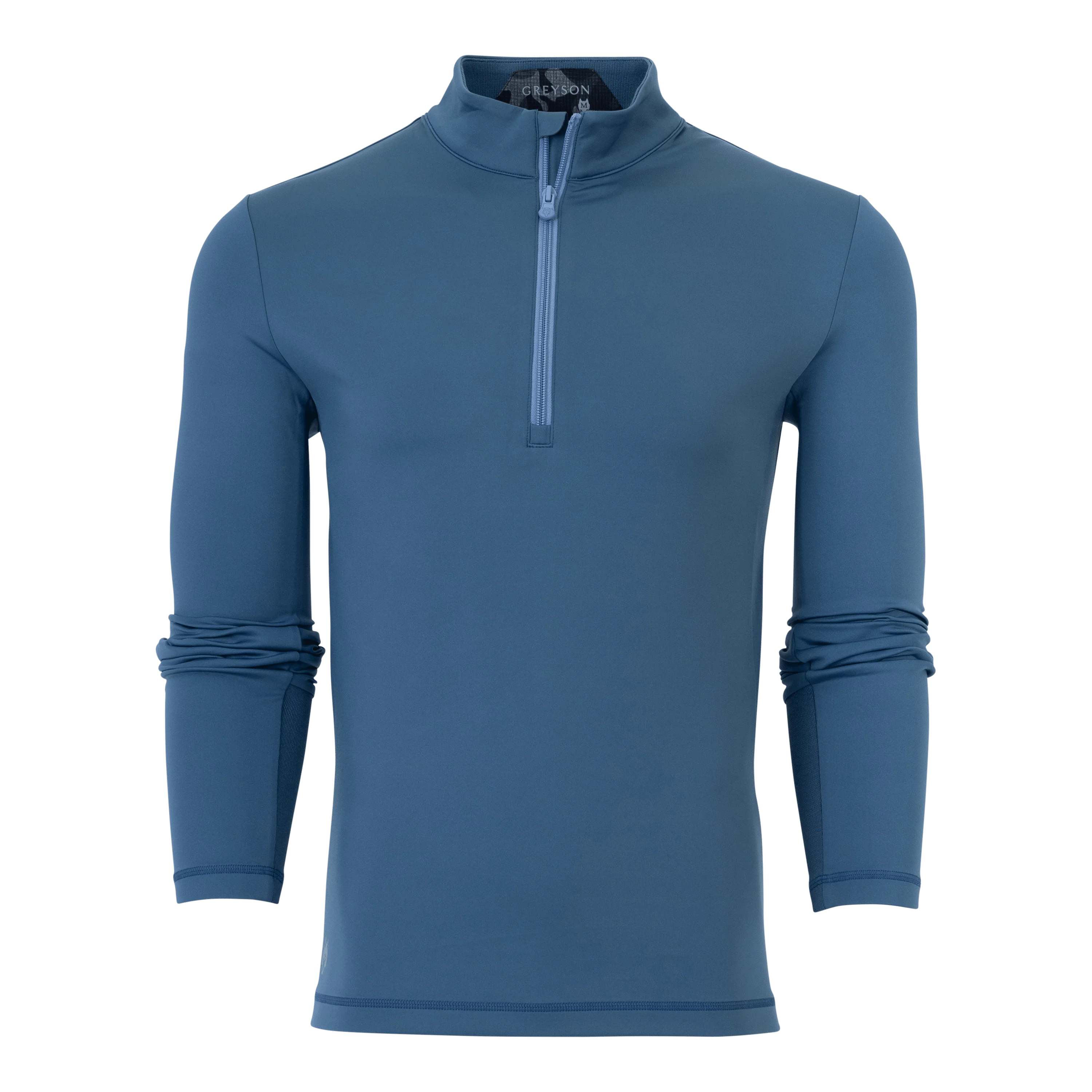 Sequoia Quarter-Zip - Image 10