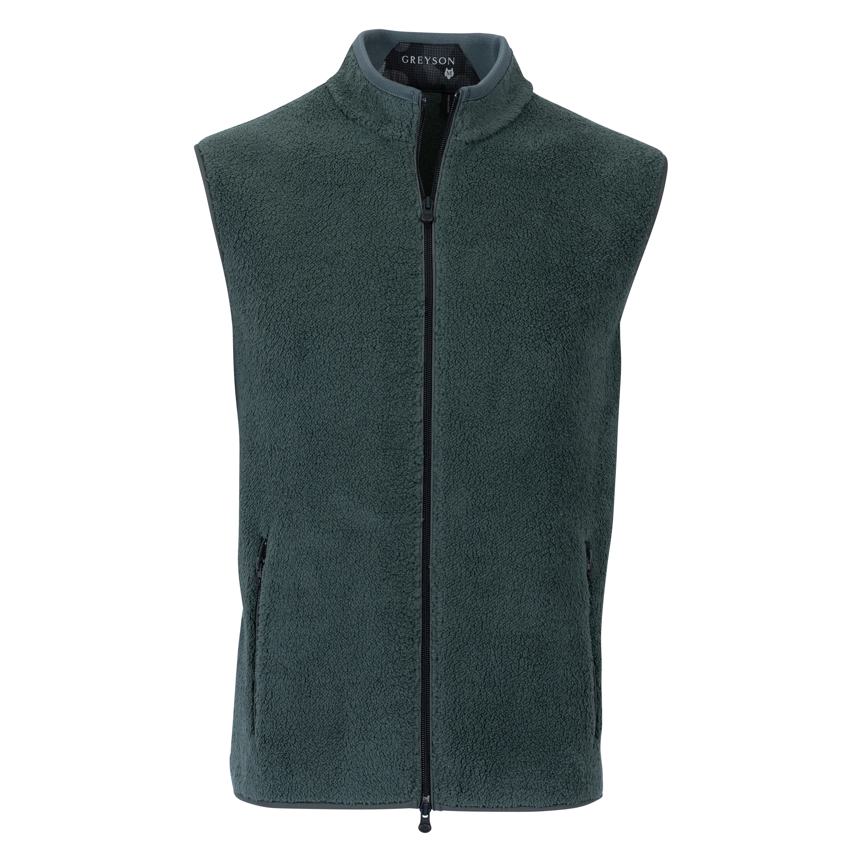 Sherpa Mississauga Vest - Image 9