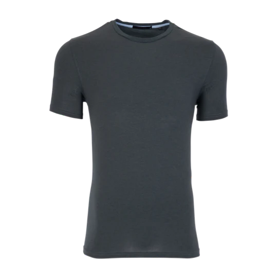 Spirit Crewneck Tee