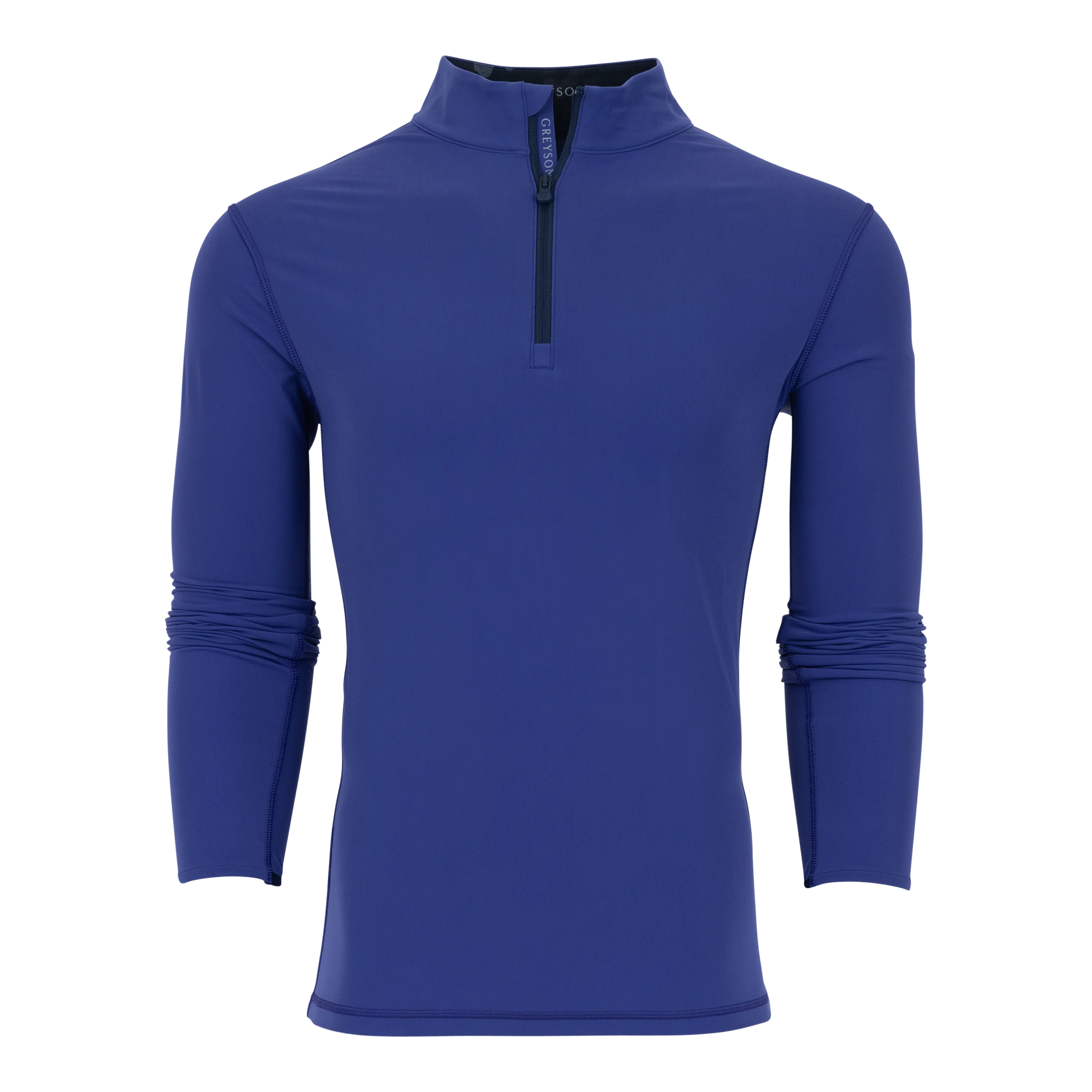 Tate Mockneck Quarter-Zip