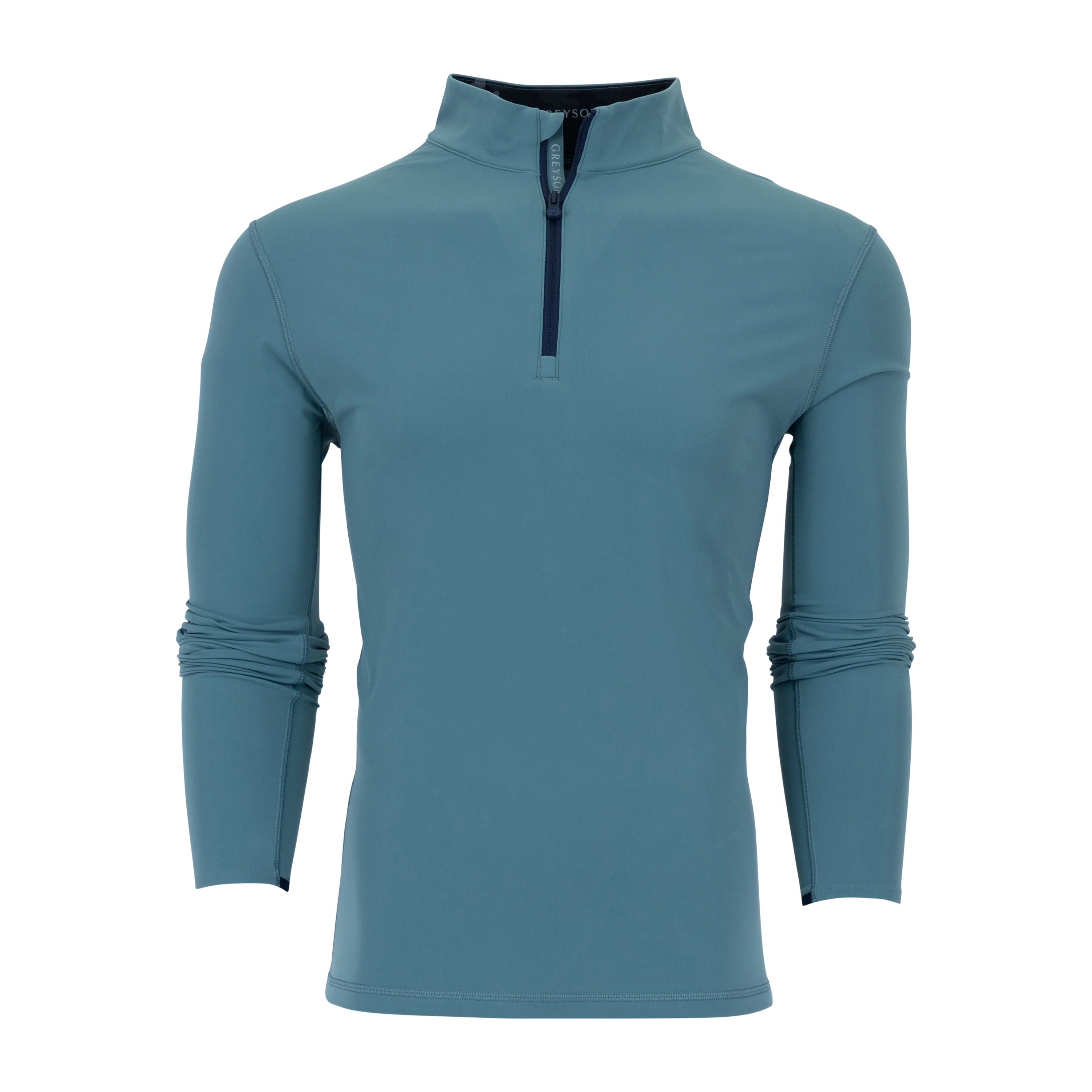 Tate Mockneck Quarter-Zip - Image 10