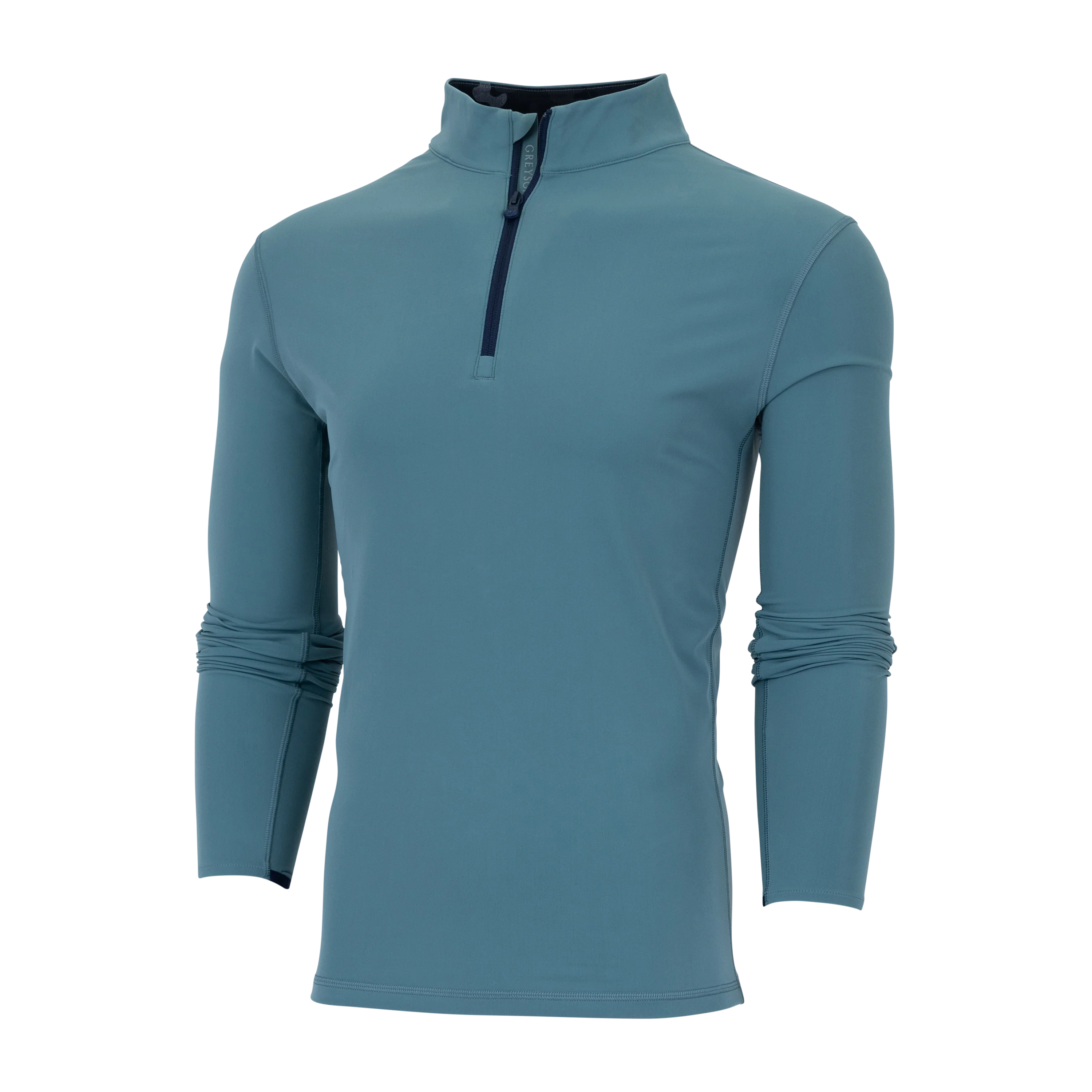 Tate Mockneck Quarter-Zip - Image 11
