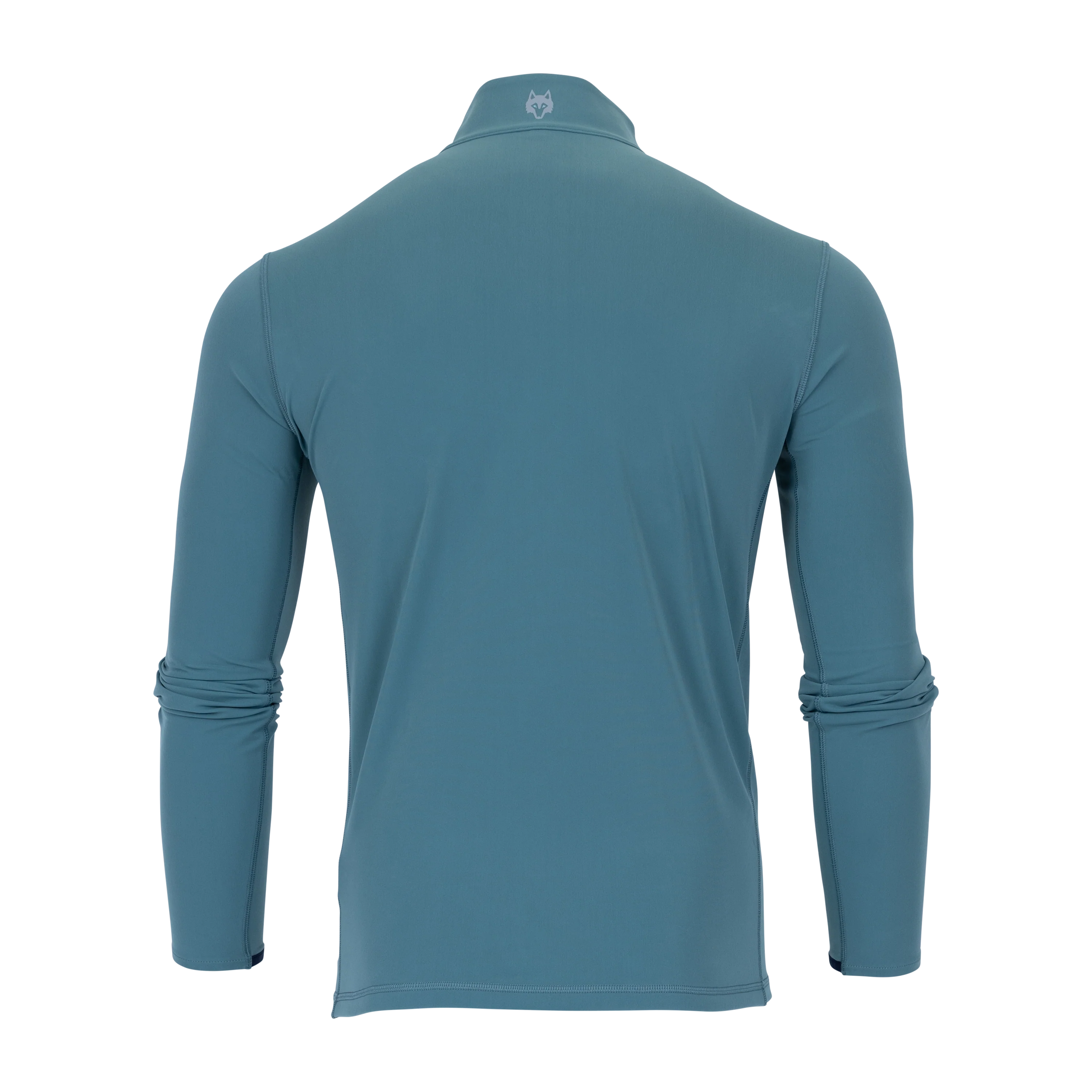 Tate Mockneck Quarter-Zip - Image 12