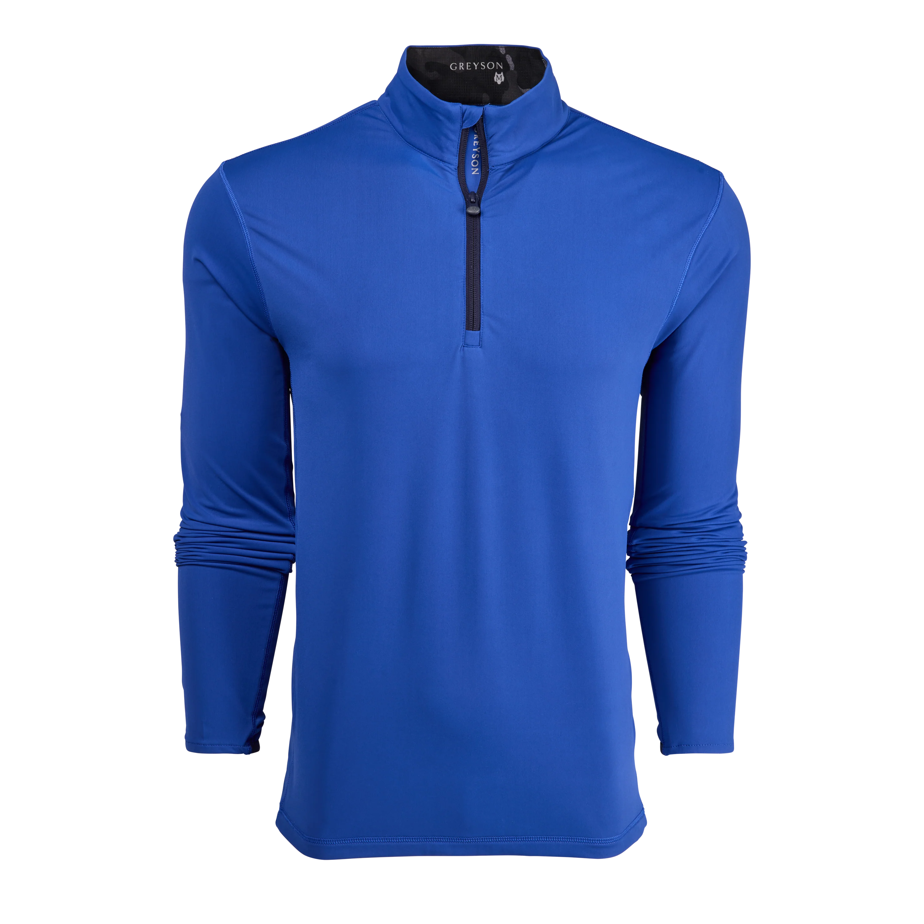 Tate Mockneck Quarter-Zip - Image 13