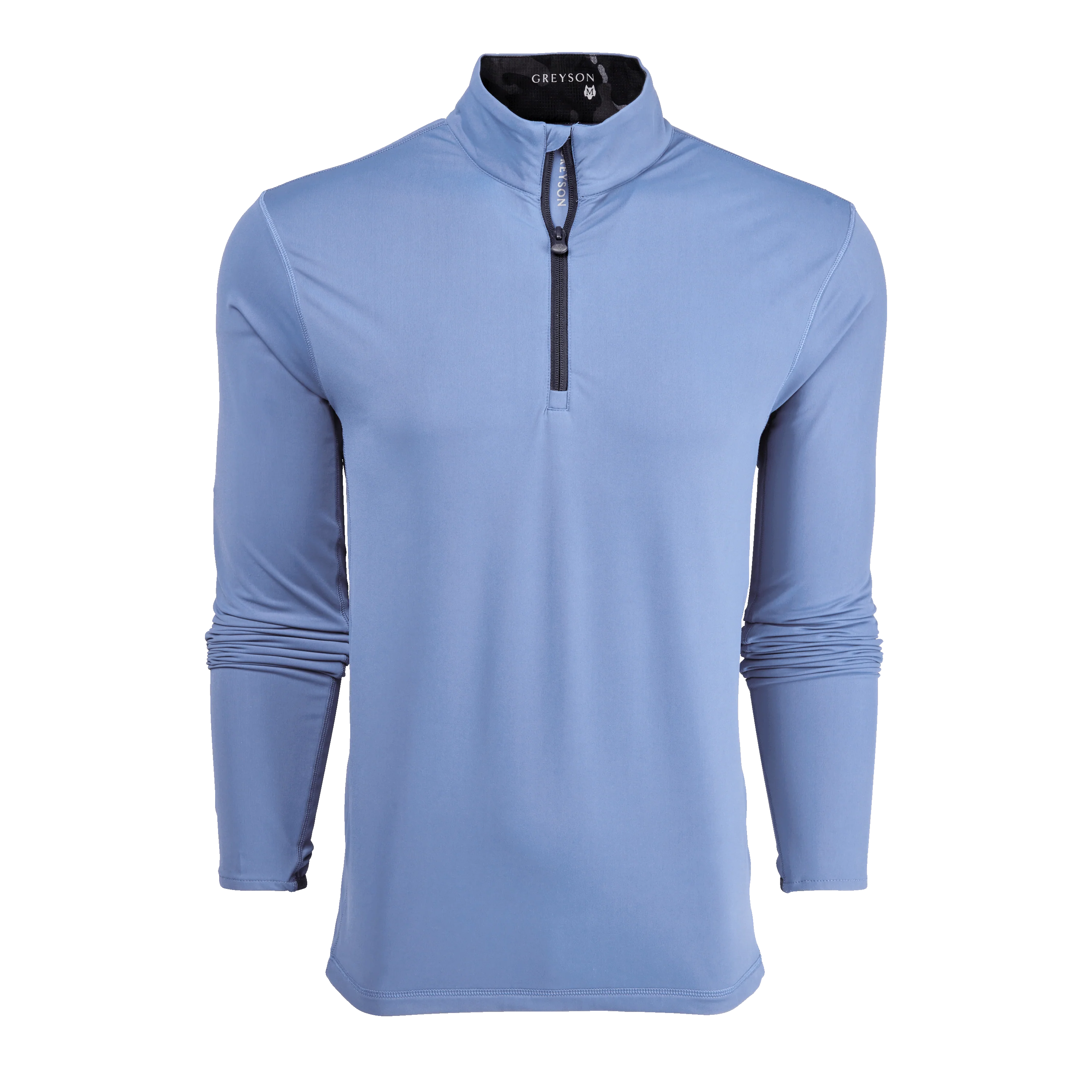 Tate Mockneck Quarter-Zip - Image 14