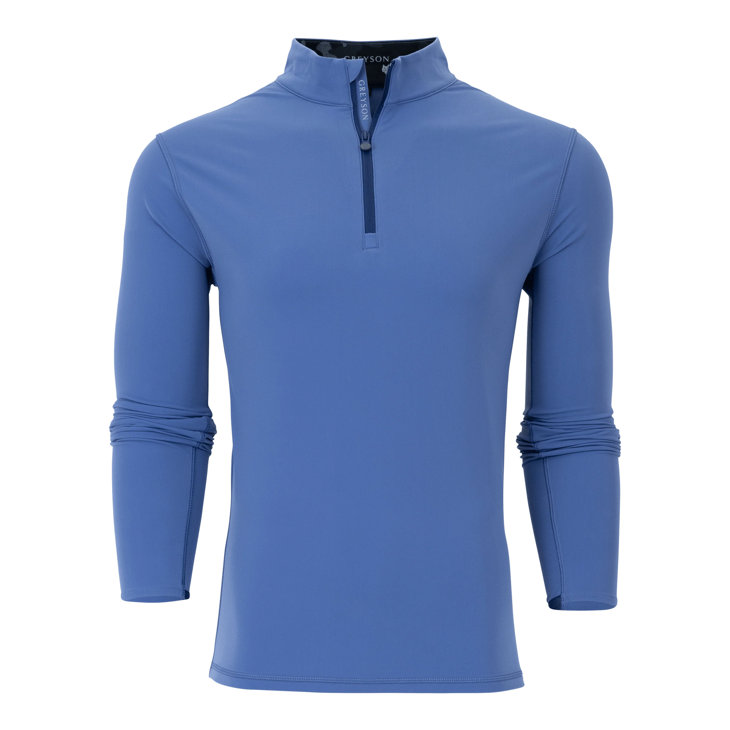 Tate Mockneck Quarter-Zip - Image 4