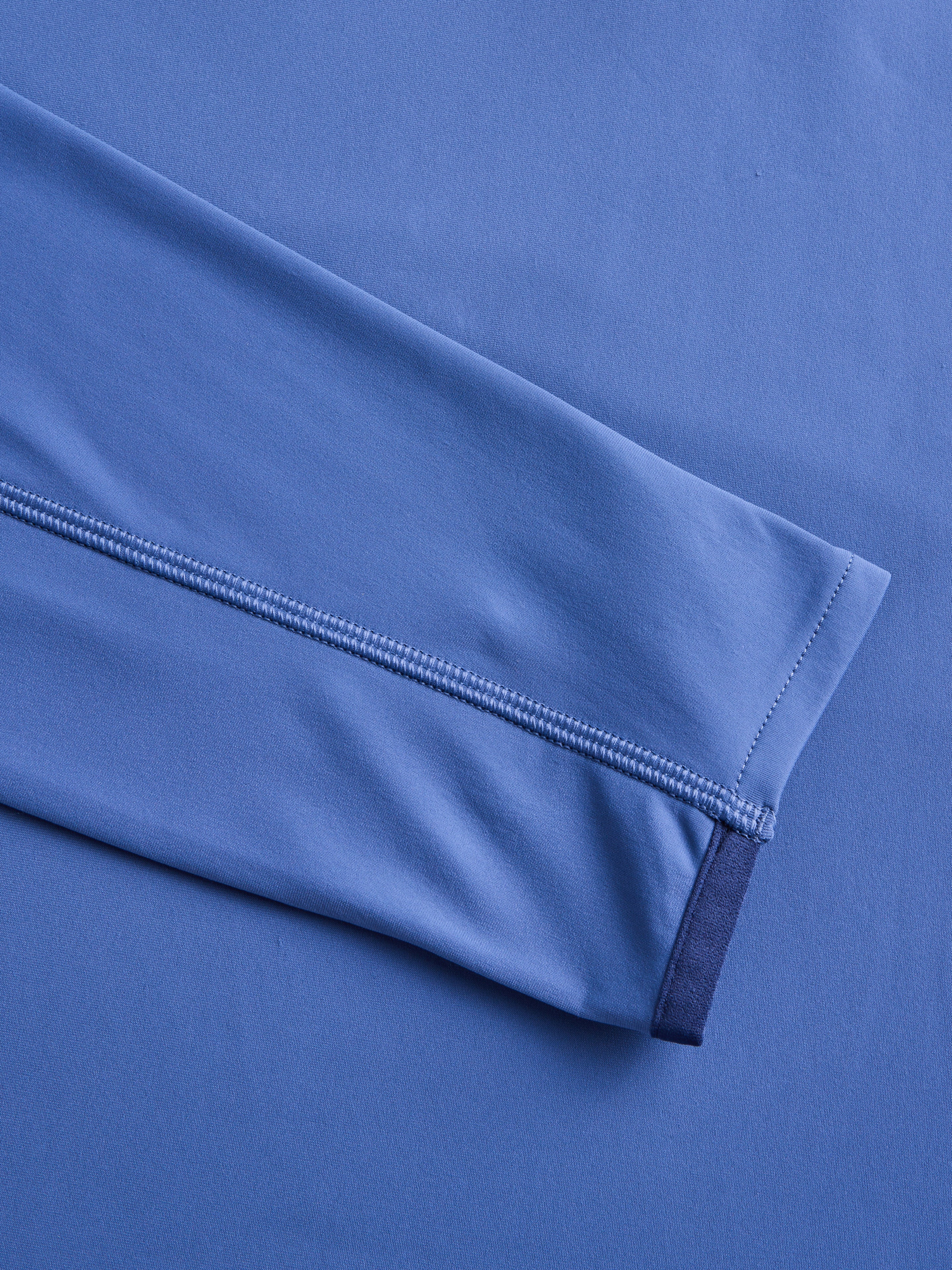 Tate Mockneck Quarter-Zip - Image 9