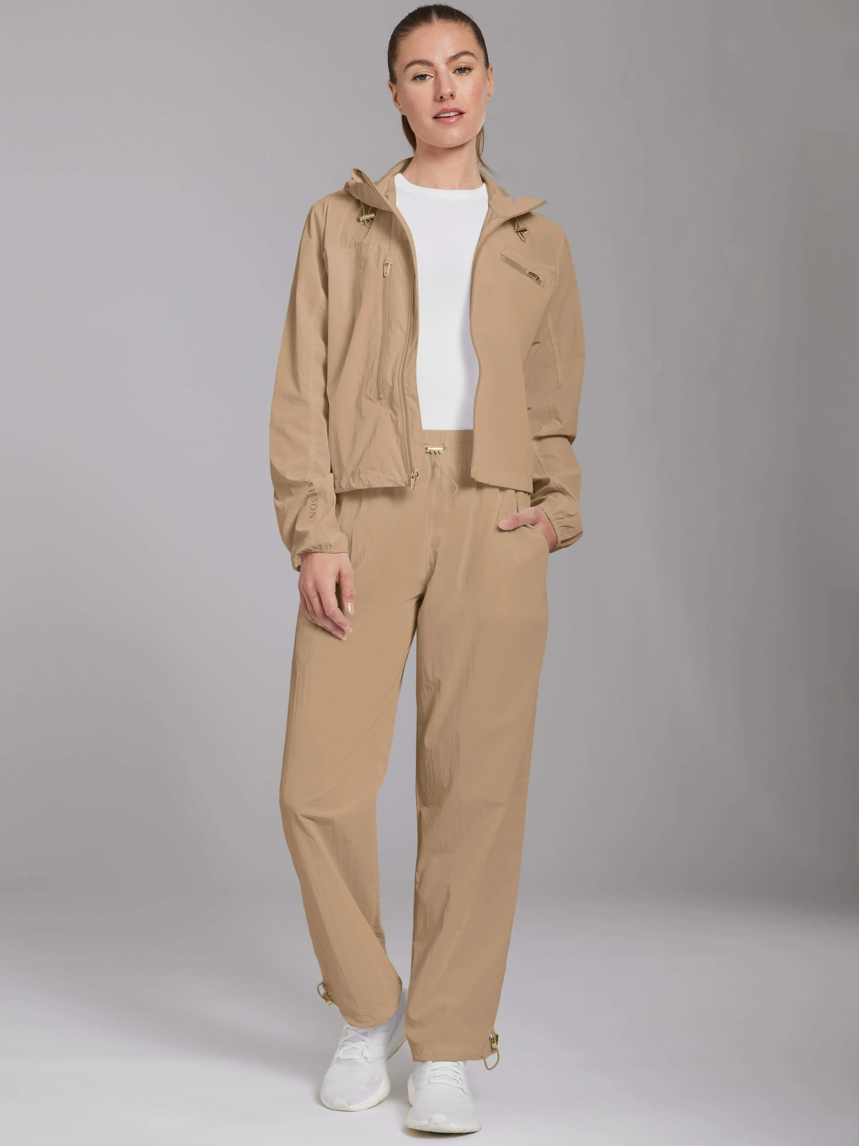 Wind Jacket - Image 8