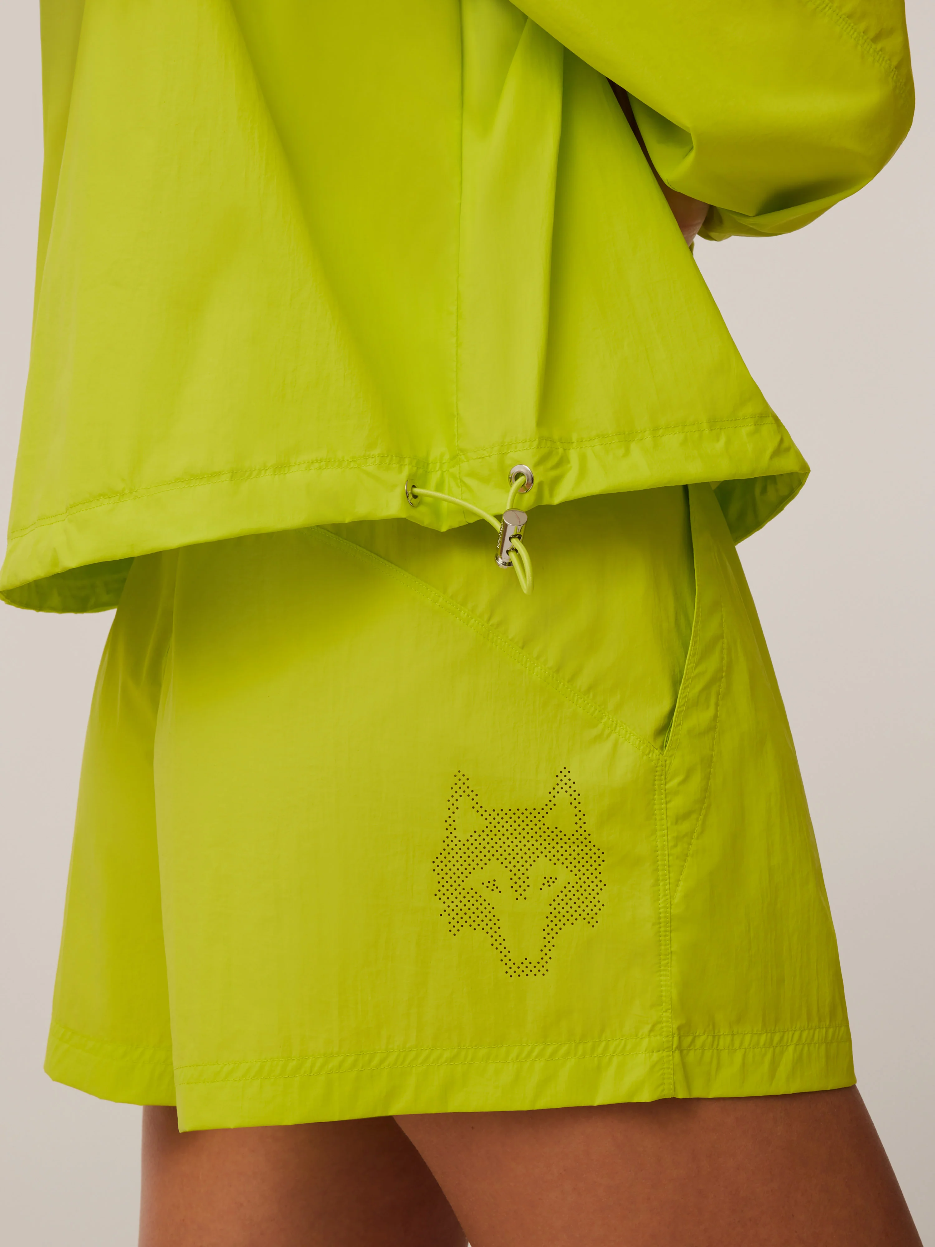 Wind Short - Image 4