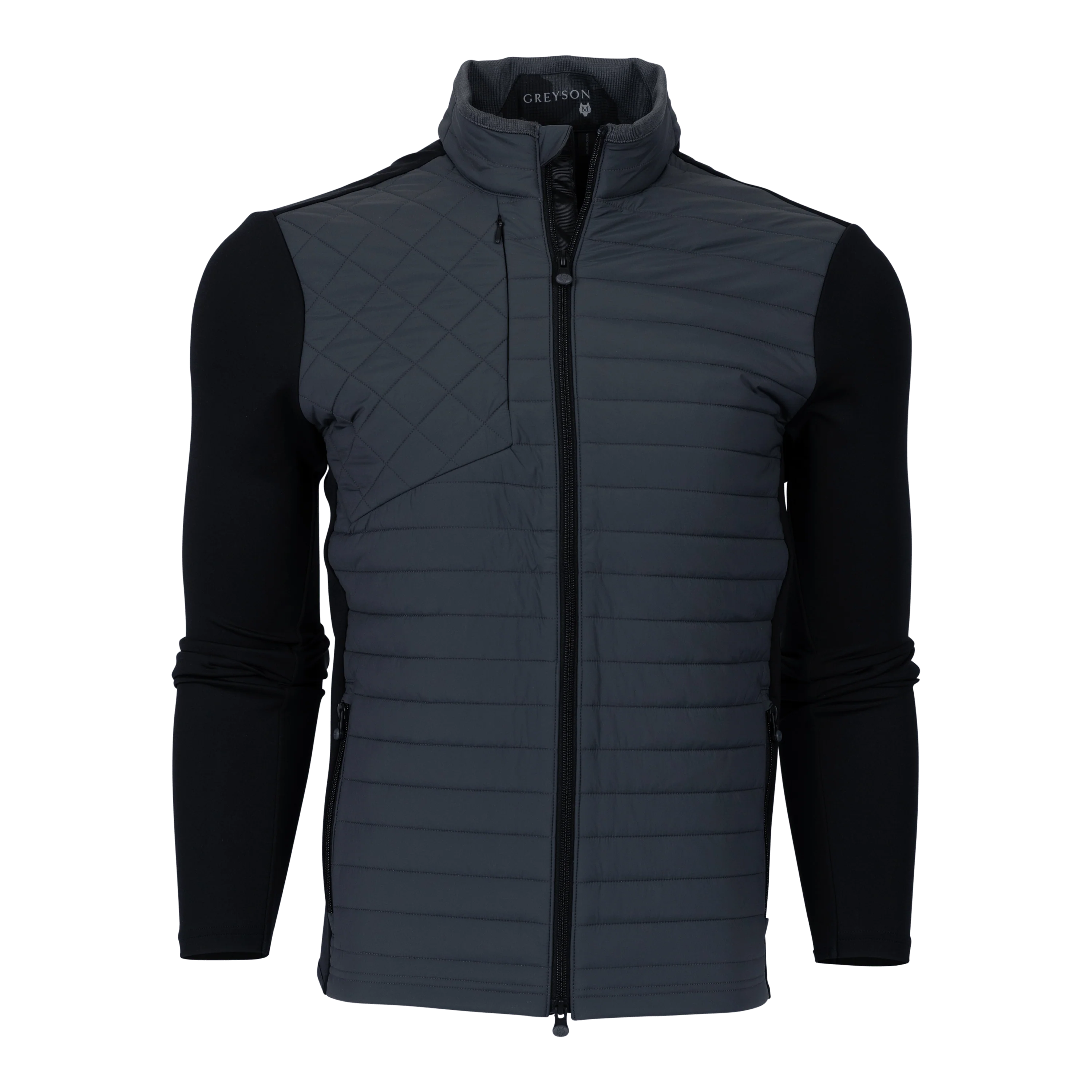 Yukon Ultralight Hybrid Jacket SV_26 - Image 5
