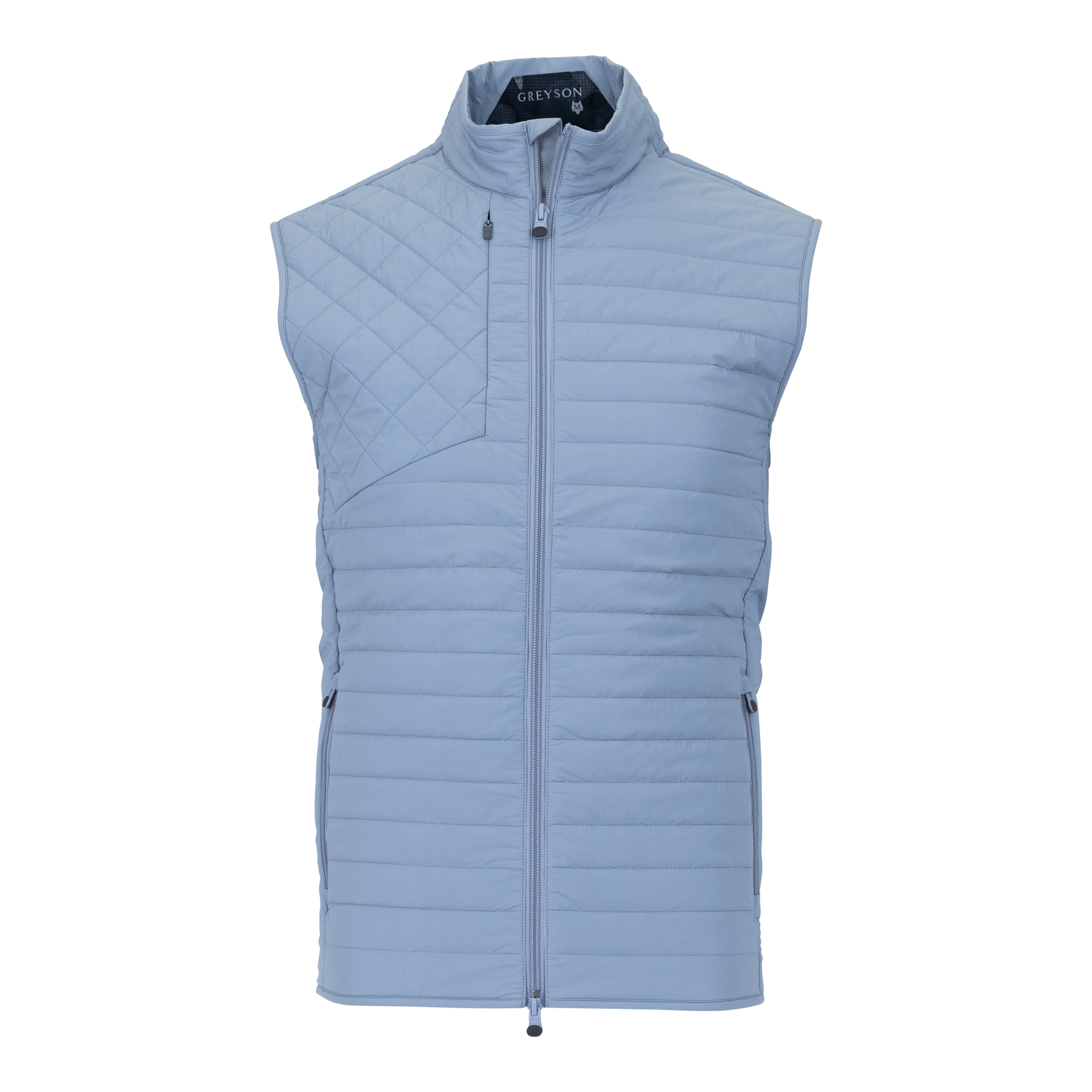 Yukon Ultralight Hybrid Vest - Image 11