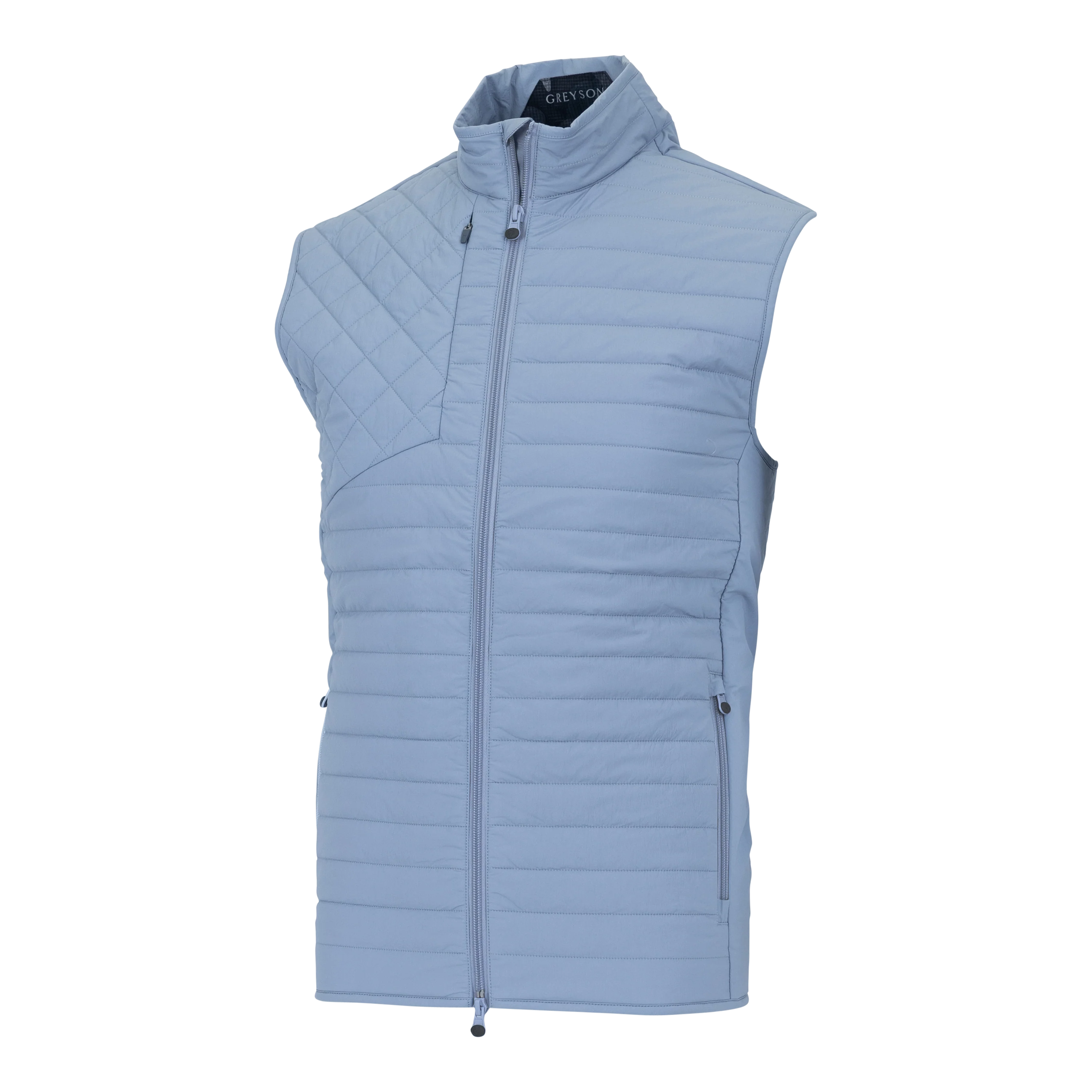 Yukon Ultralight Hybrid Vest - Image 12