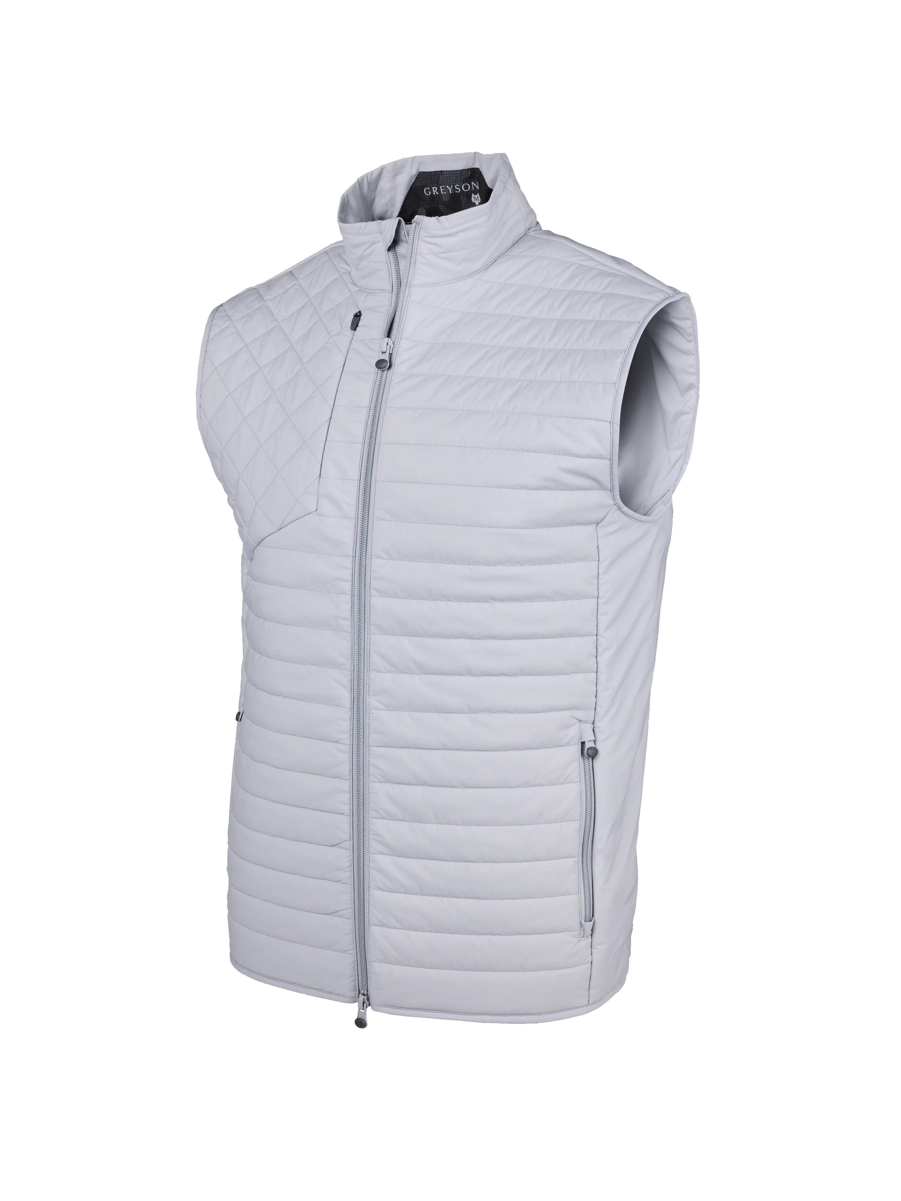 Yukon Ultralight Hybrid Vest - Image 18