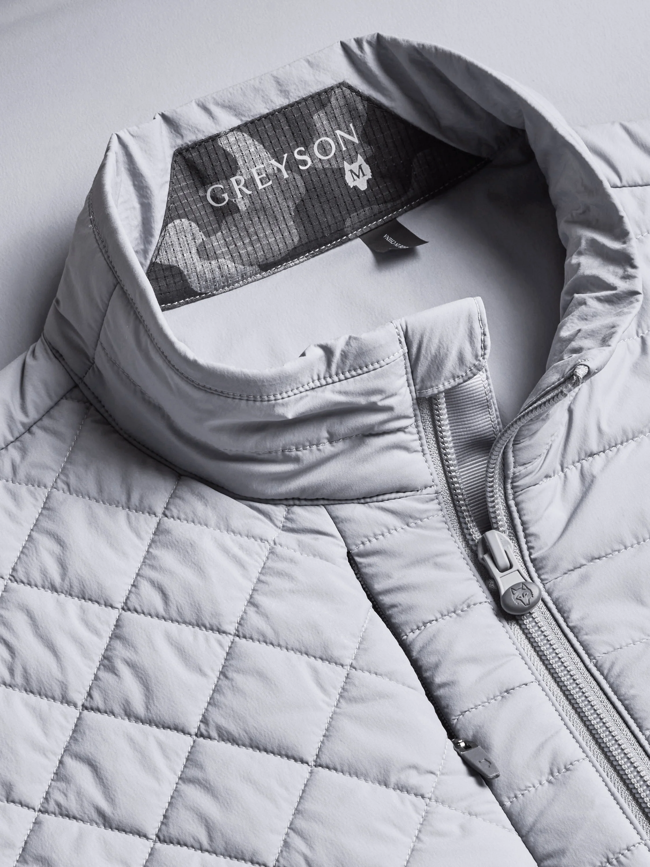 Yukon Ultralight Hybrid Vest - Image 19
