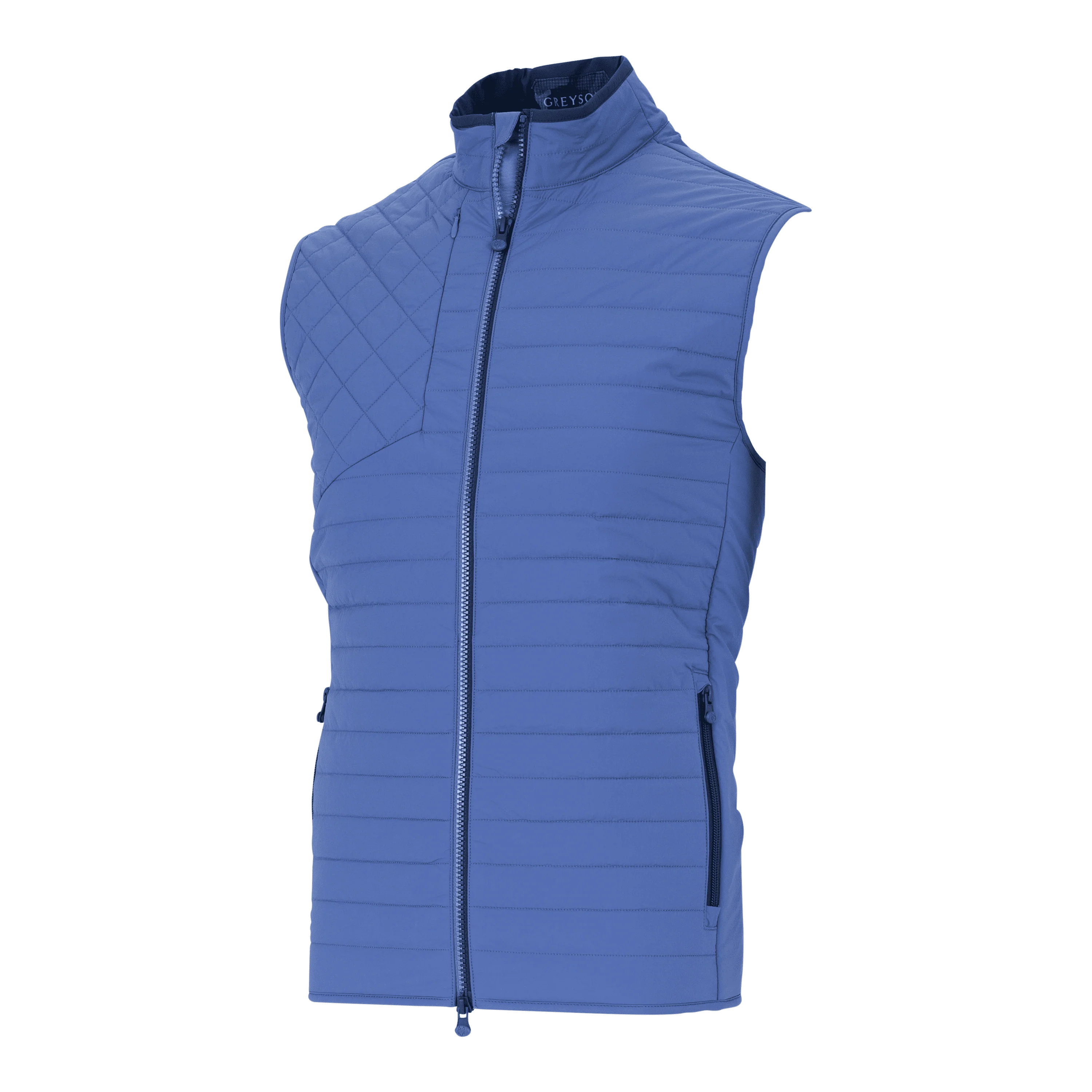 Yukon Ultralight Hybrid Vest - Image 3