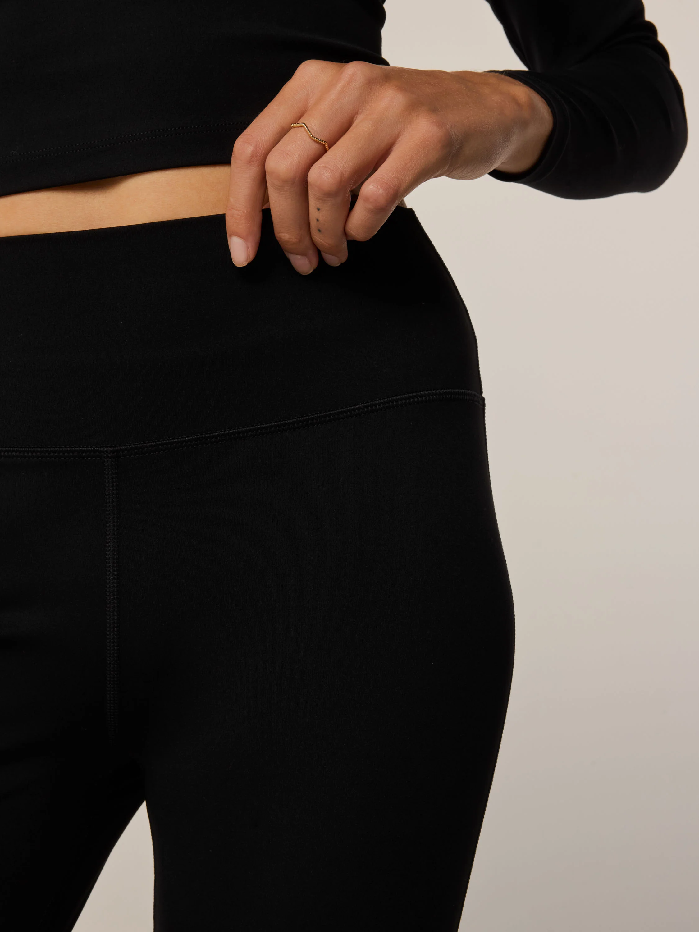 Venus Flare Pant - Image 3