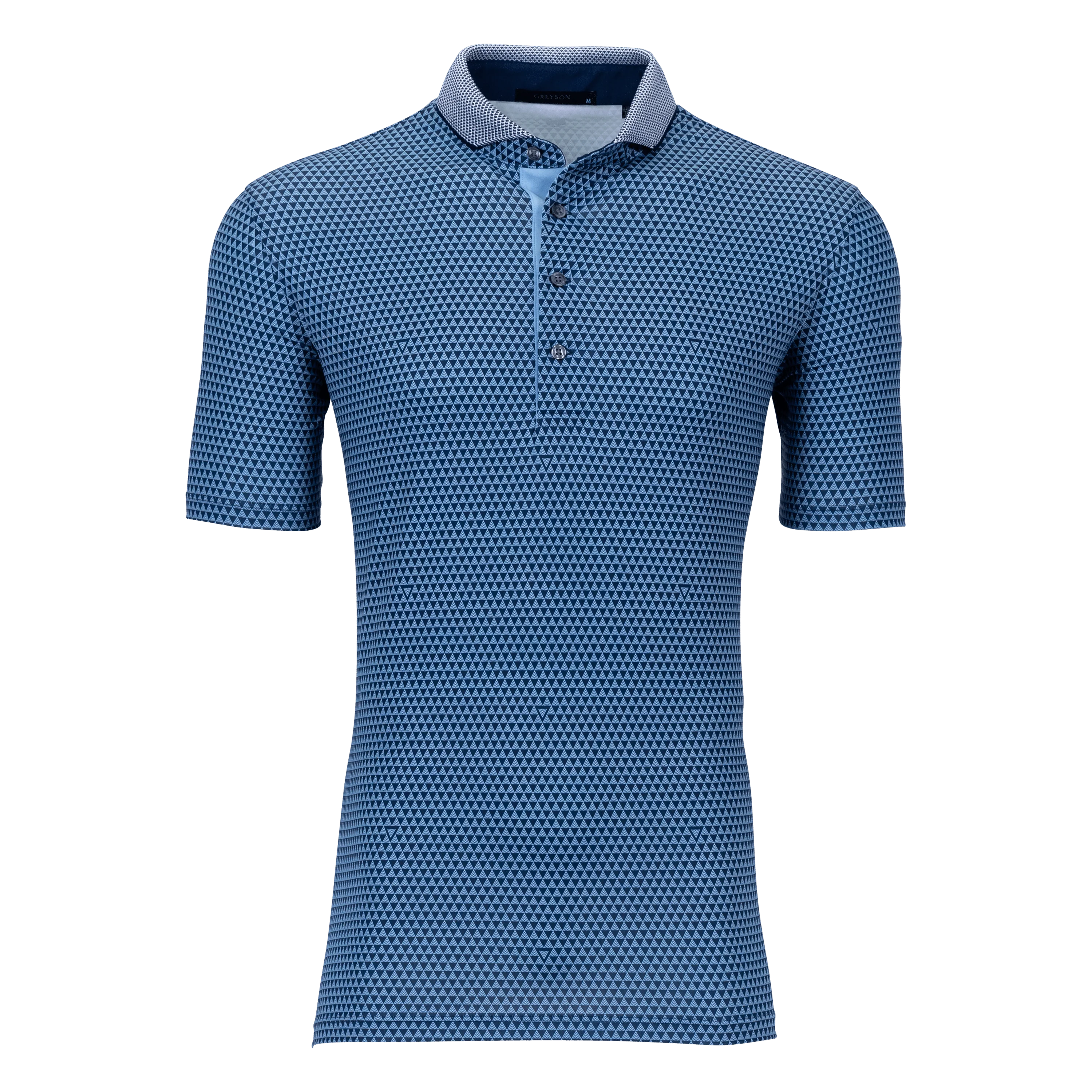 Volcano Diaries Polo