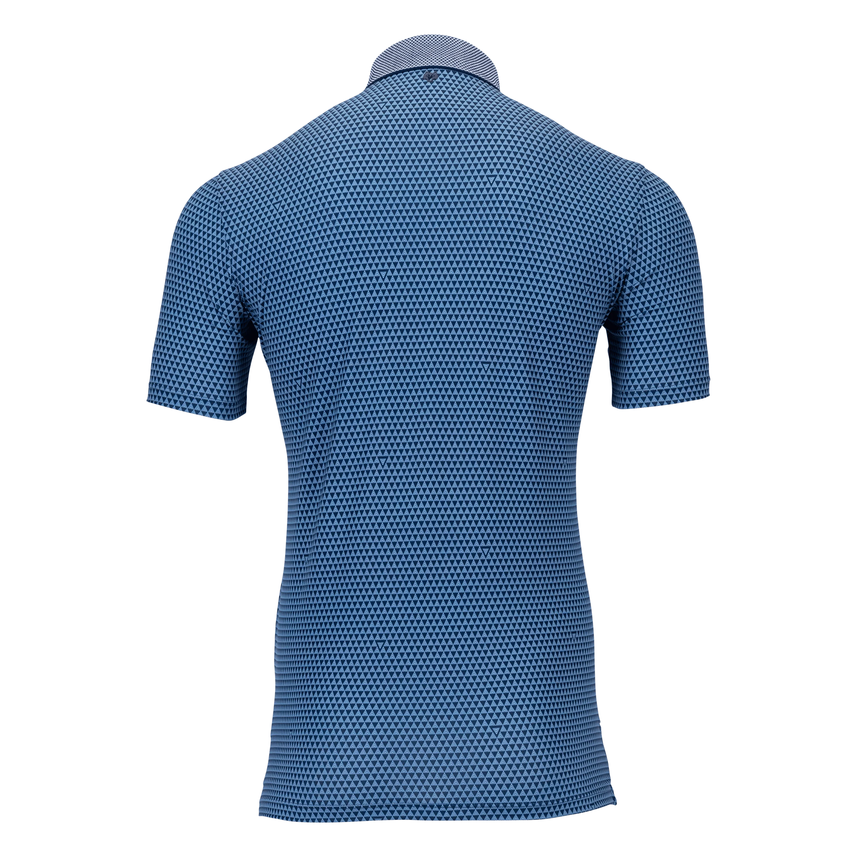 Volcano Diaries Polo - Image 2